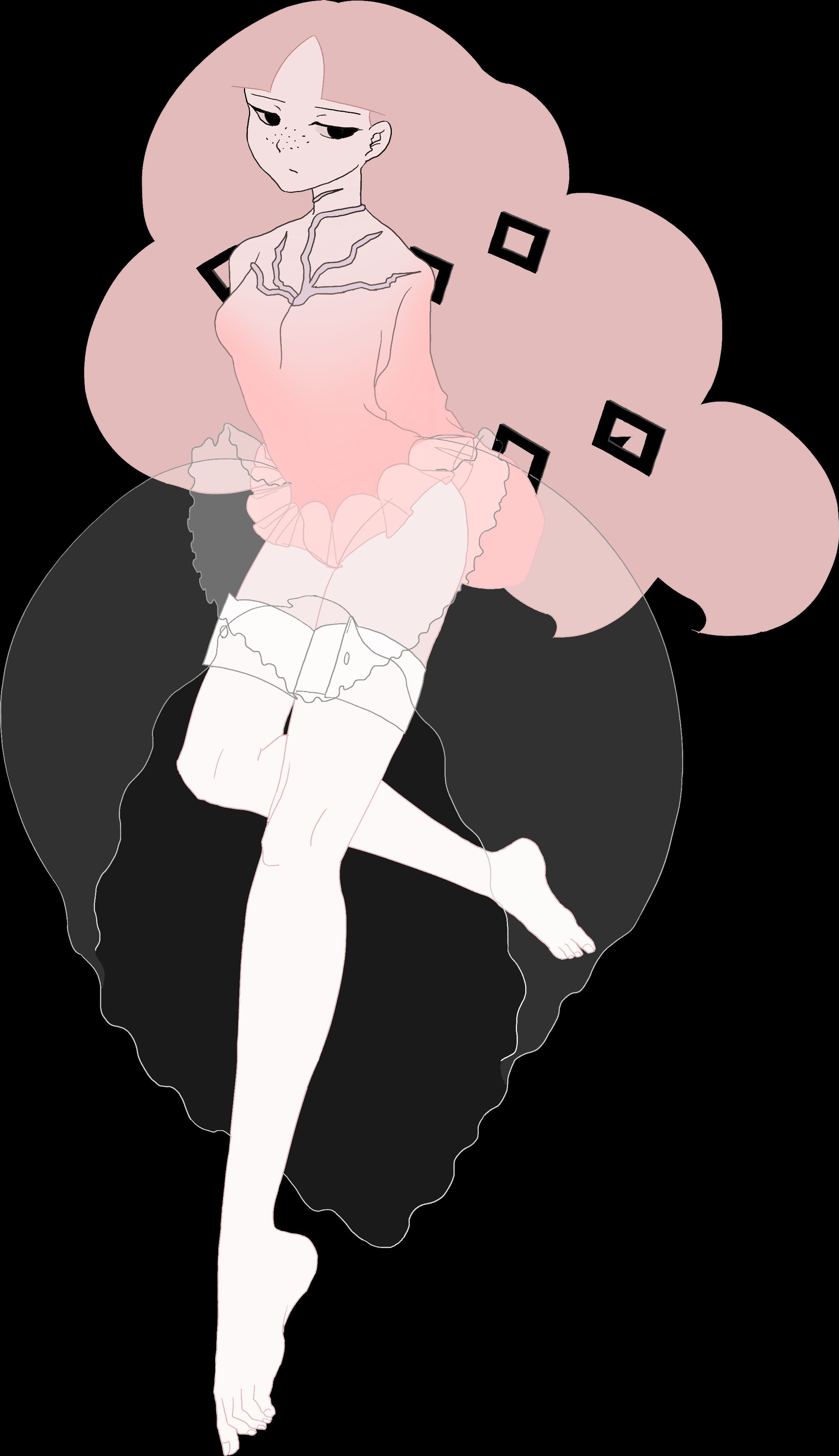 コノホテリ(キャラデザイン)-1