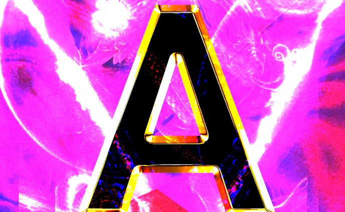 Avi作品