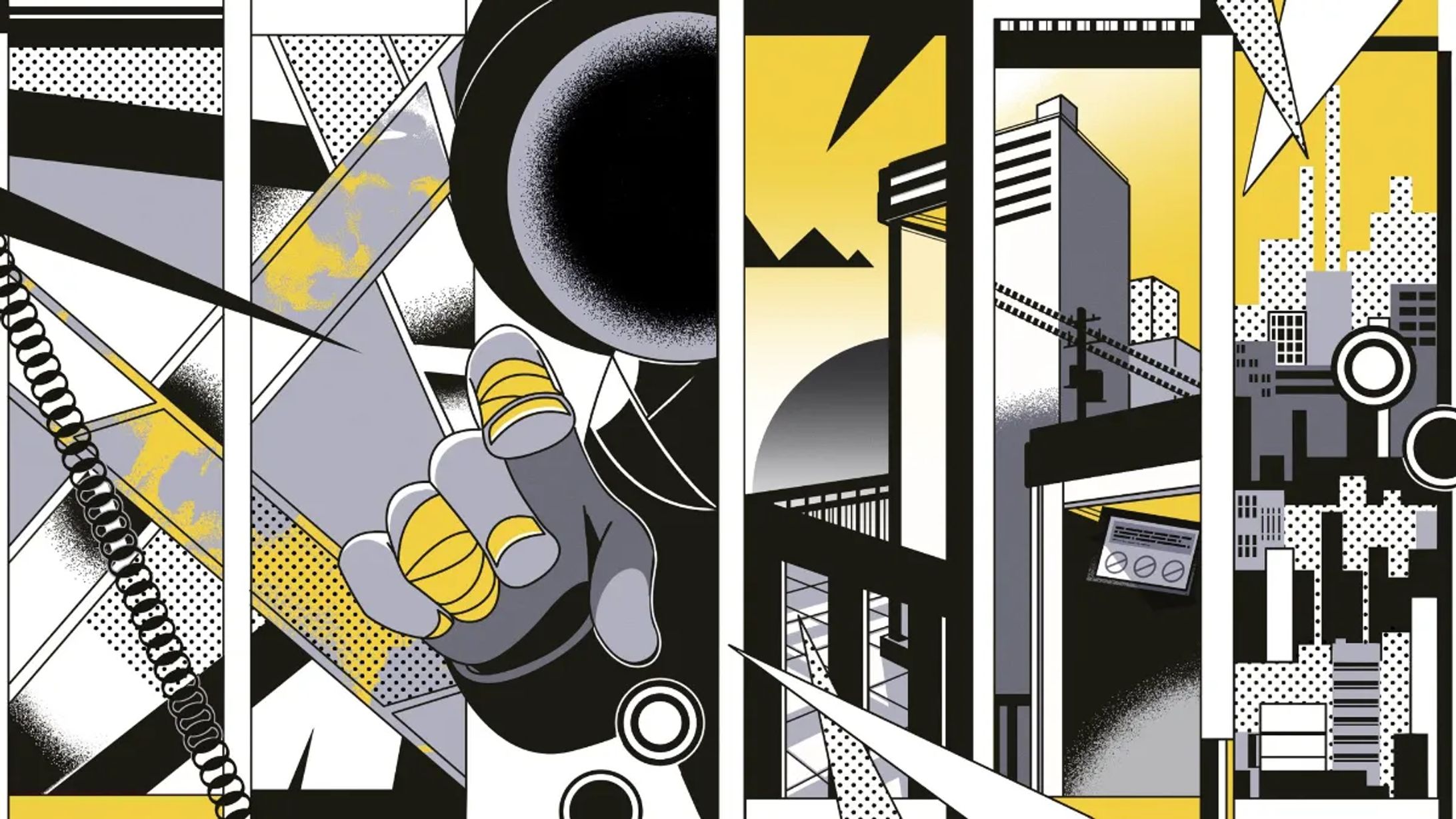 小説『観測記録』カウントダウンイラスト-1