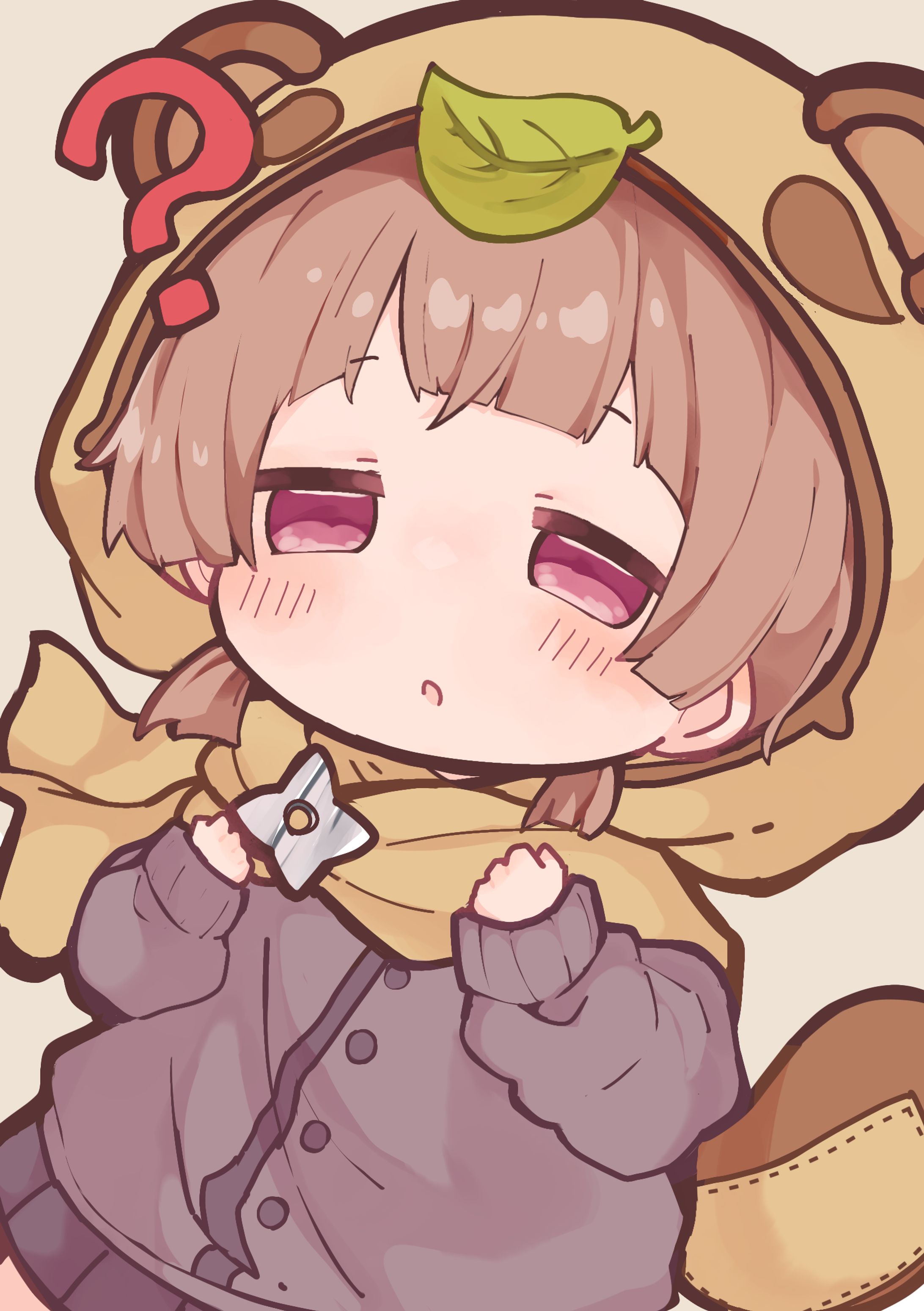 早柚ちゃん-1
