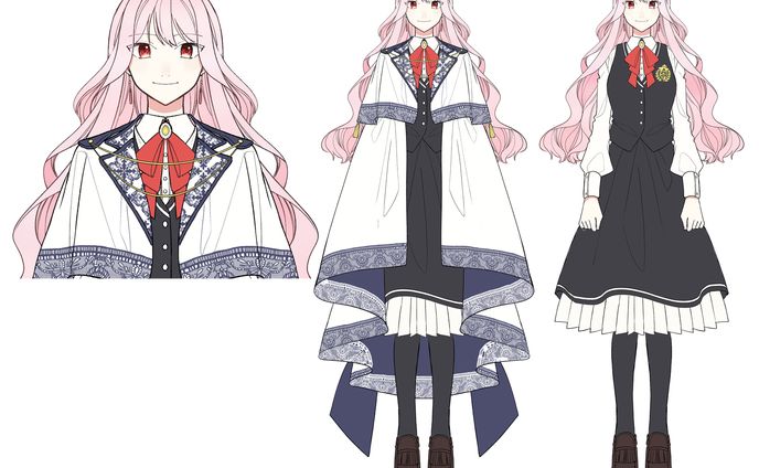 ファンタジーな学生