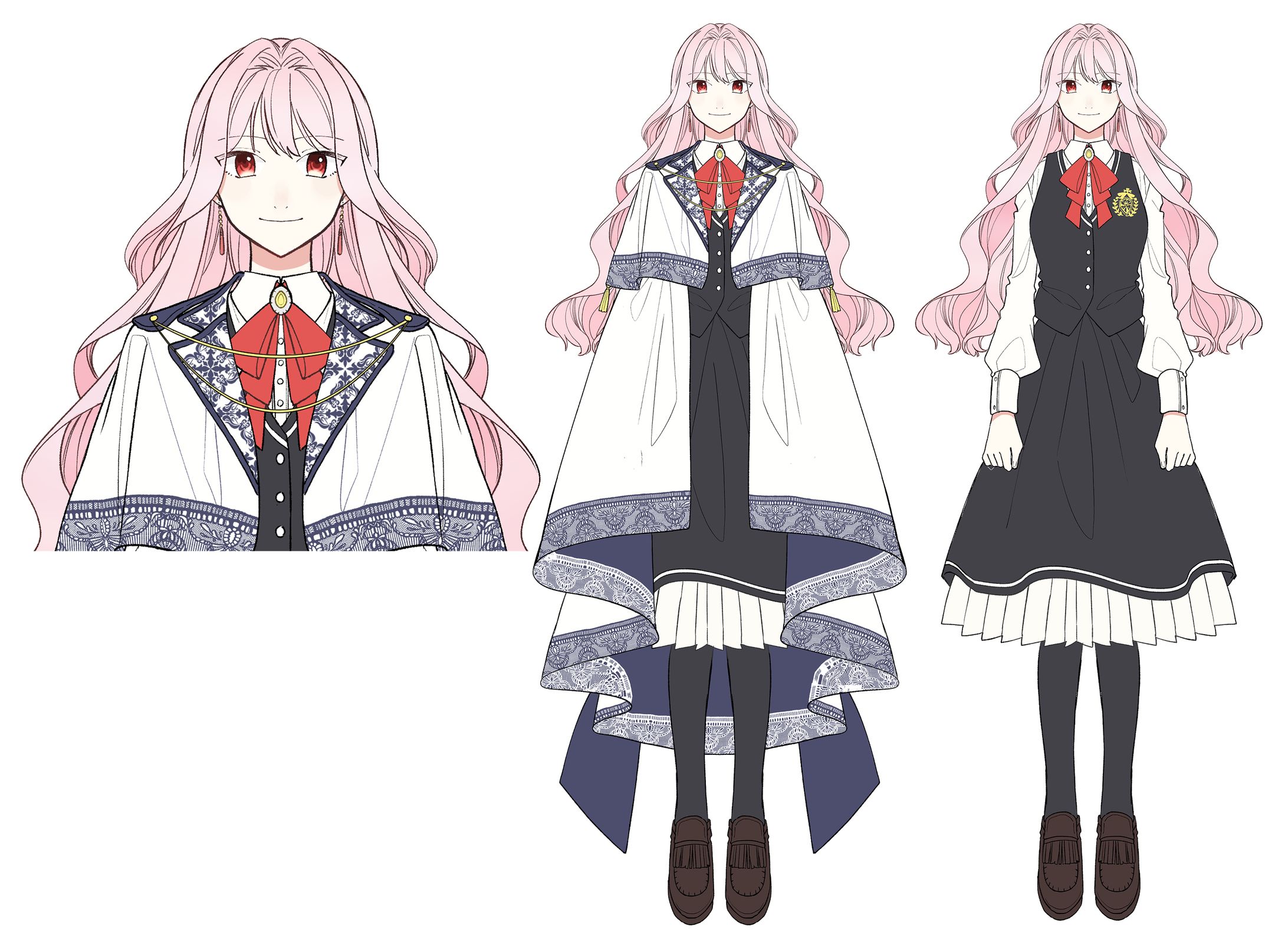 ファンタジーな学生-1