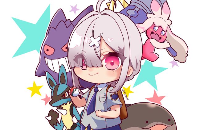 ポケモン