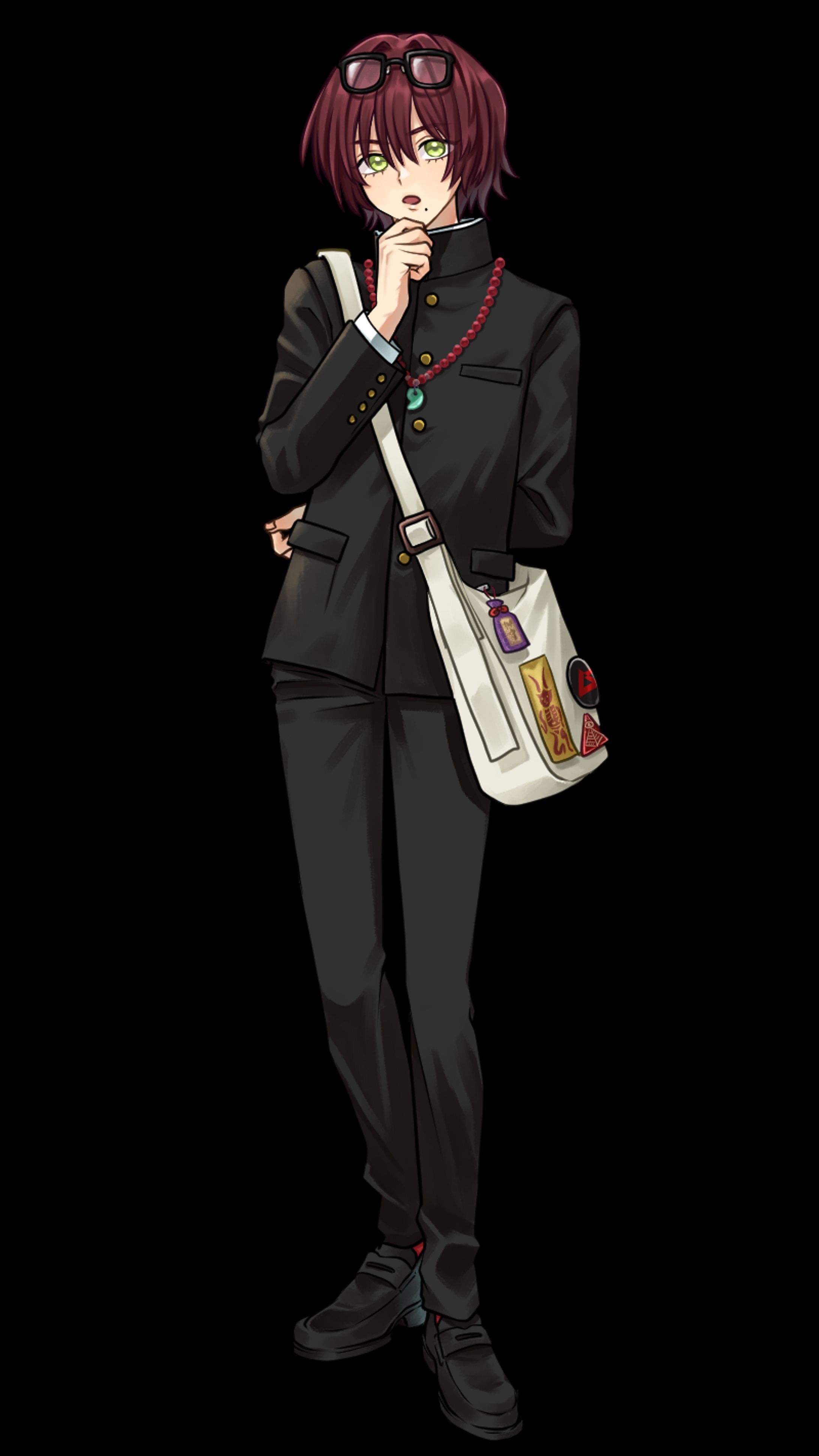 キャラクター立ち絵-1