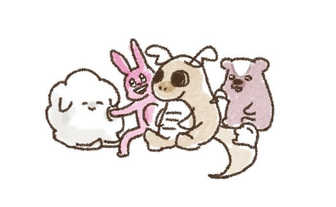 ゆるキャラ