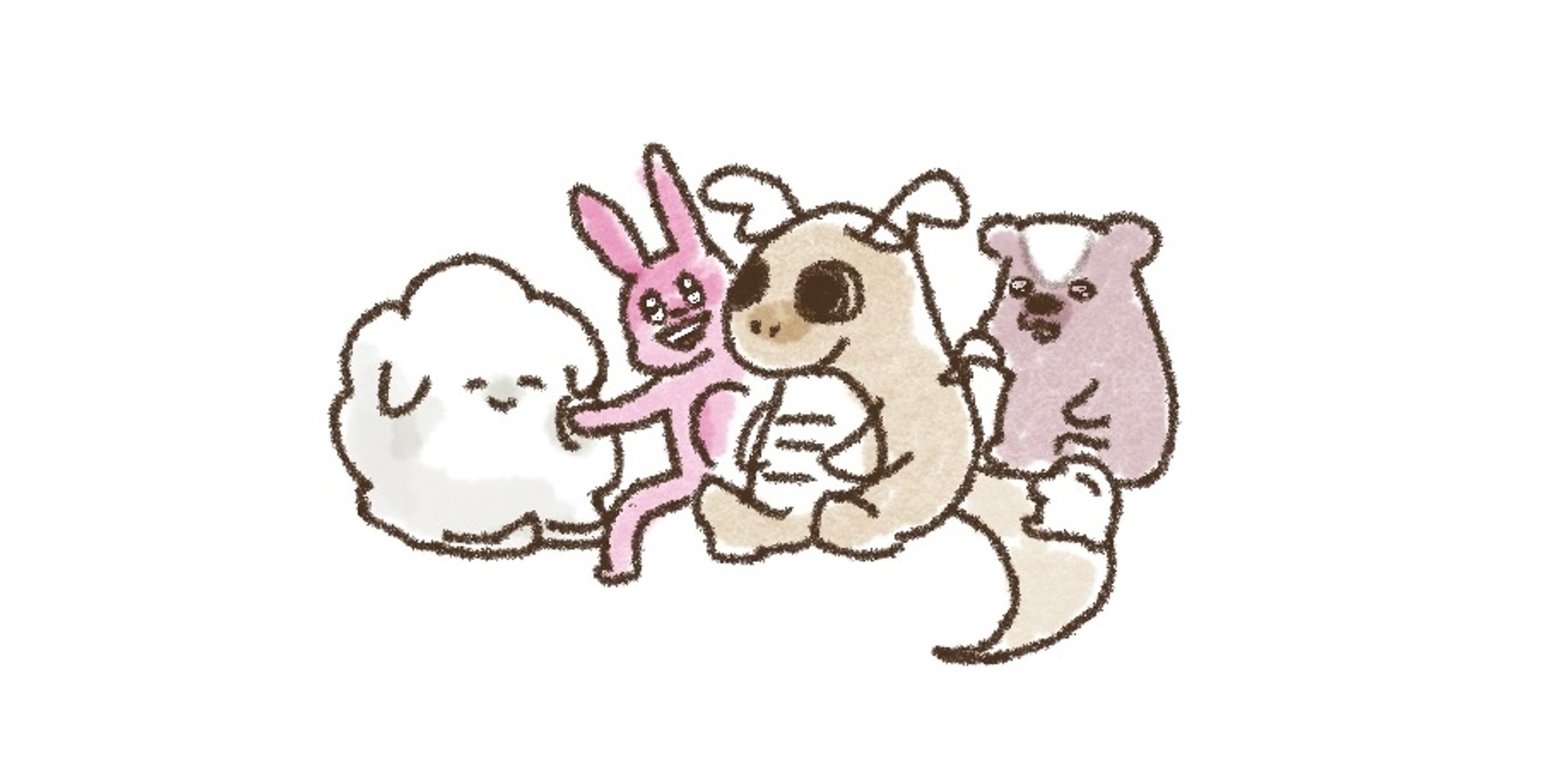 ゆるキャラ-1