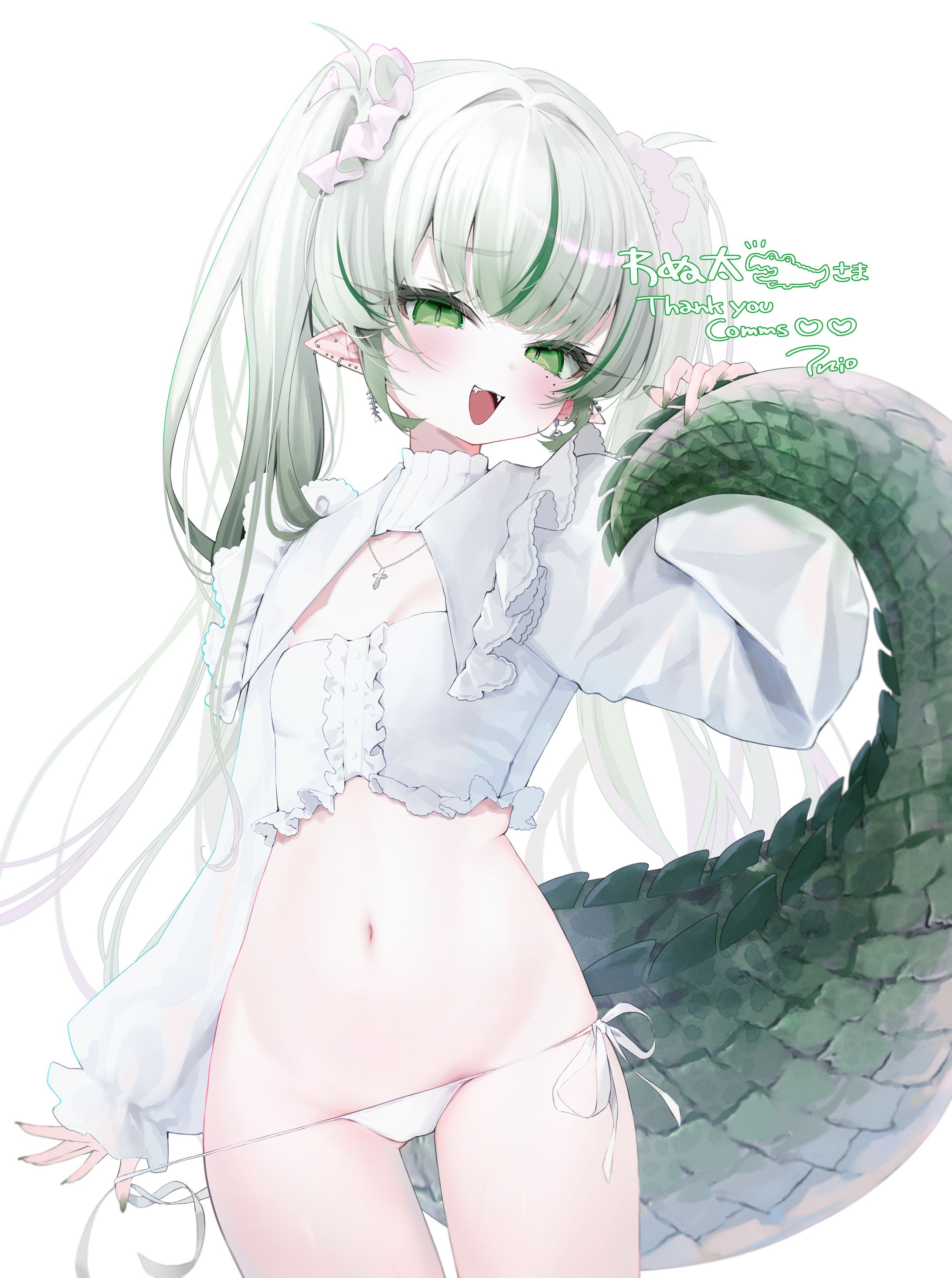 Skeb わぬ太様-1