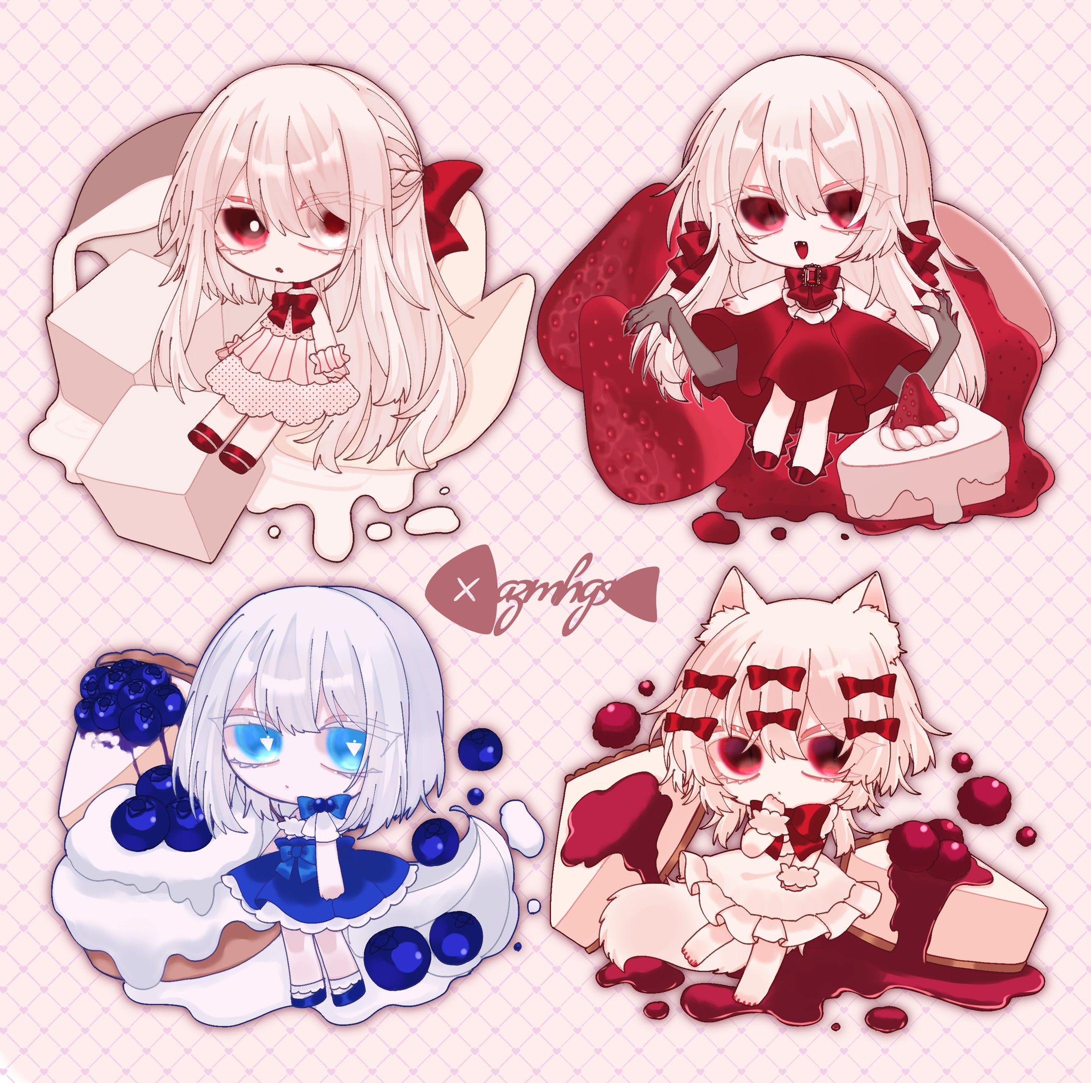 デフォルメ-1