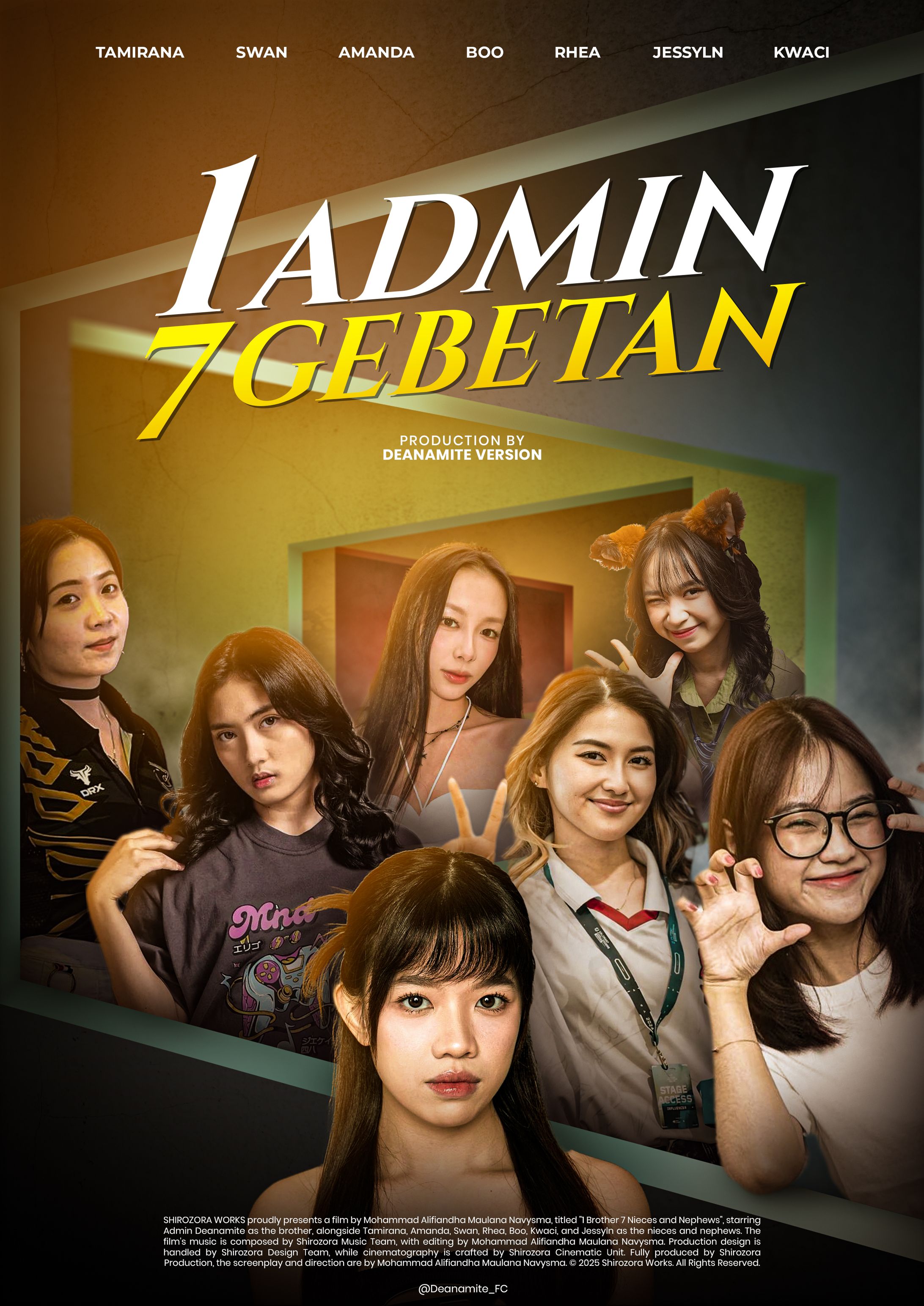 Poster Design - 1 Admin 7 Gebetan Deanamite-1