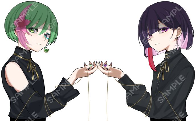 Miruhaさま ご依頼品