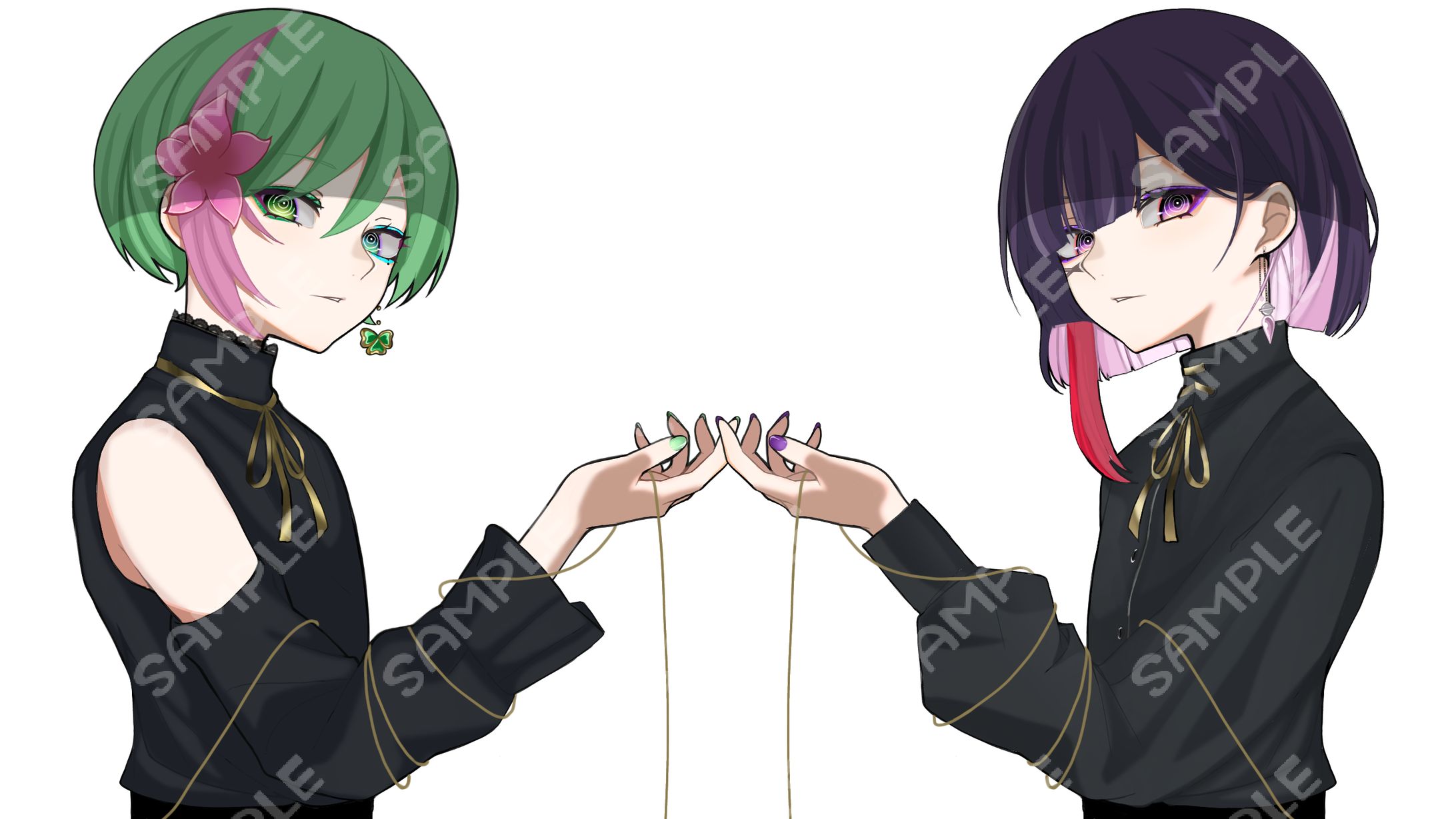 Miruhaさま ご依頼品-1