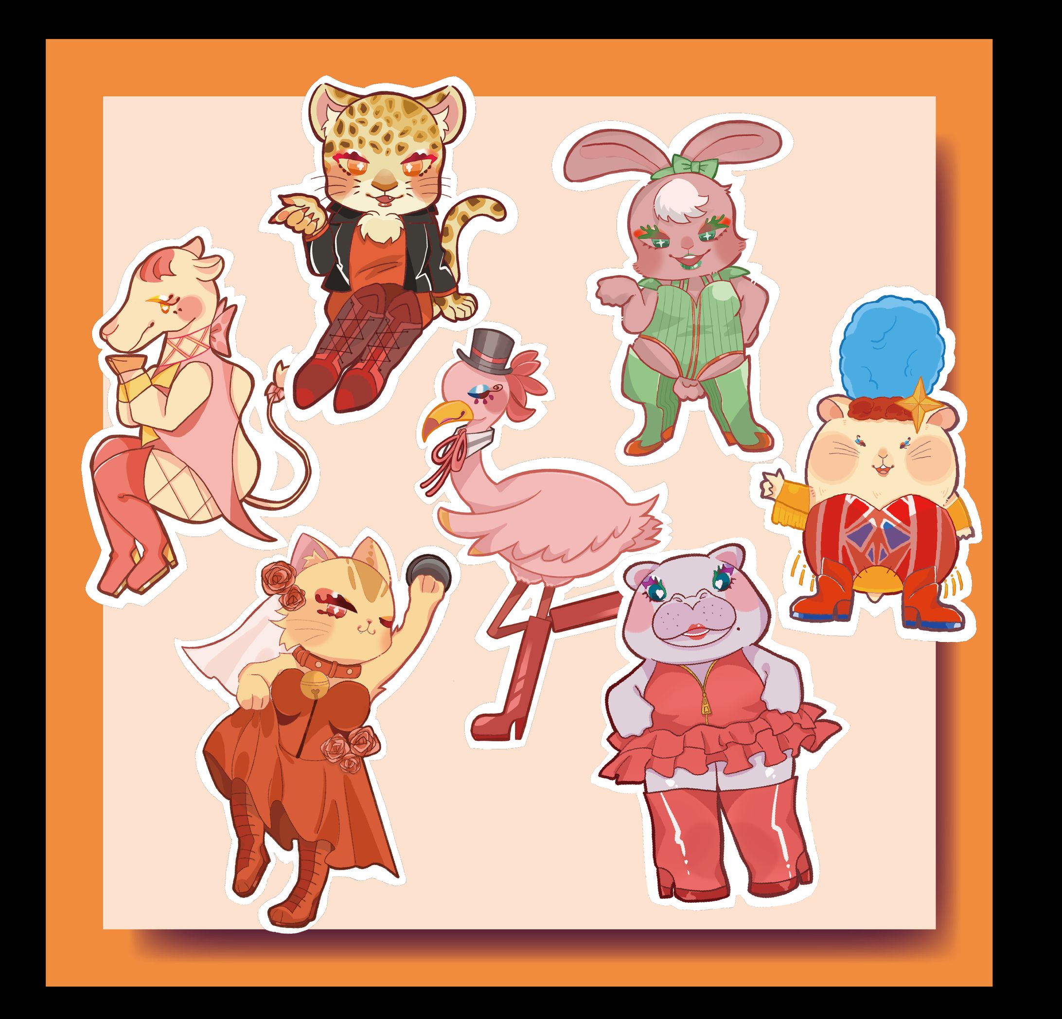 イベントキャラクター-1