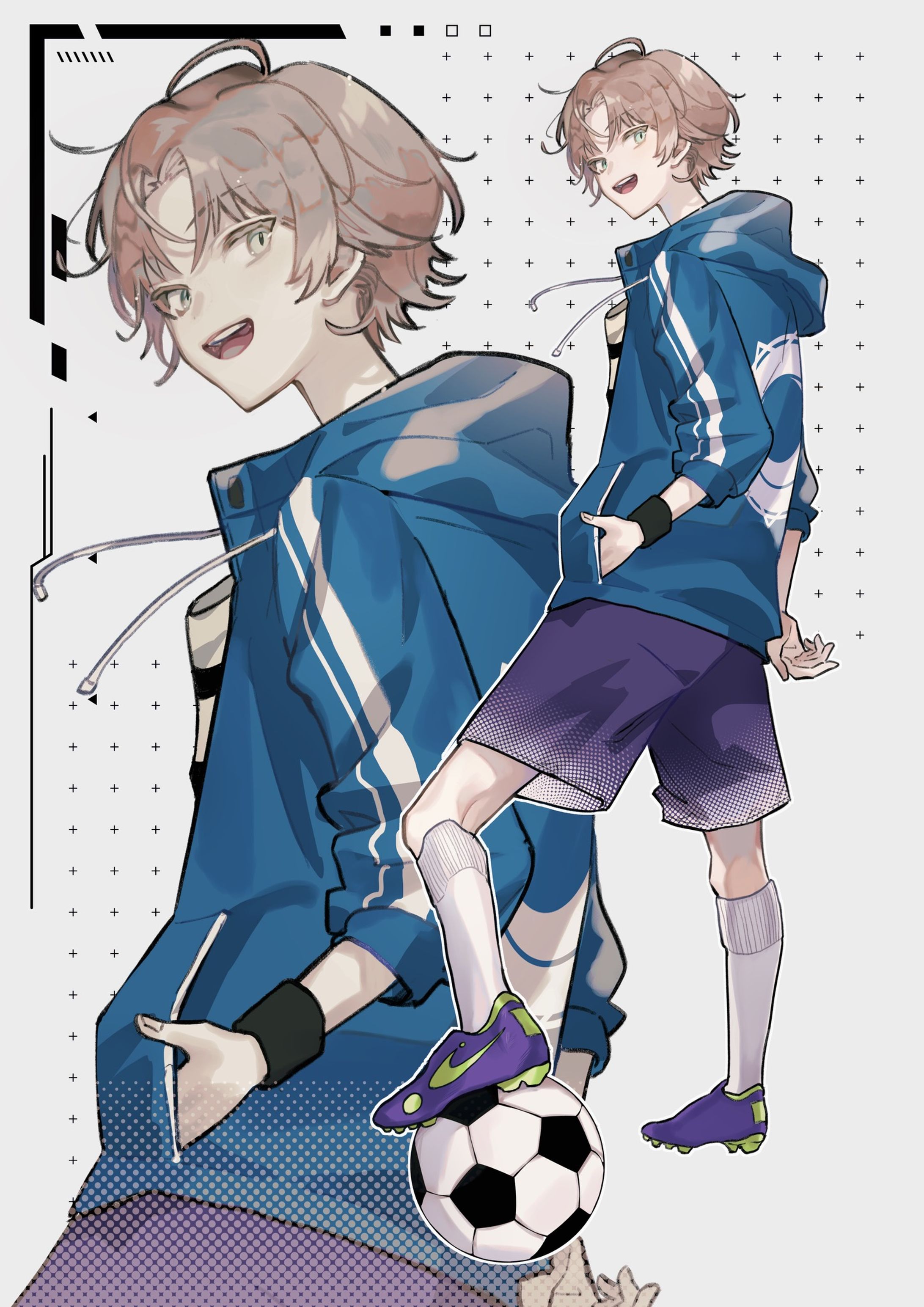 オリジナルキャラクター-1