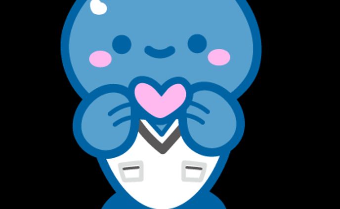 オリジナルキャラクター