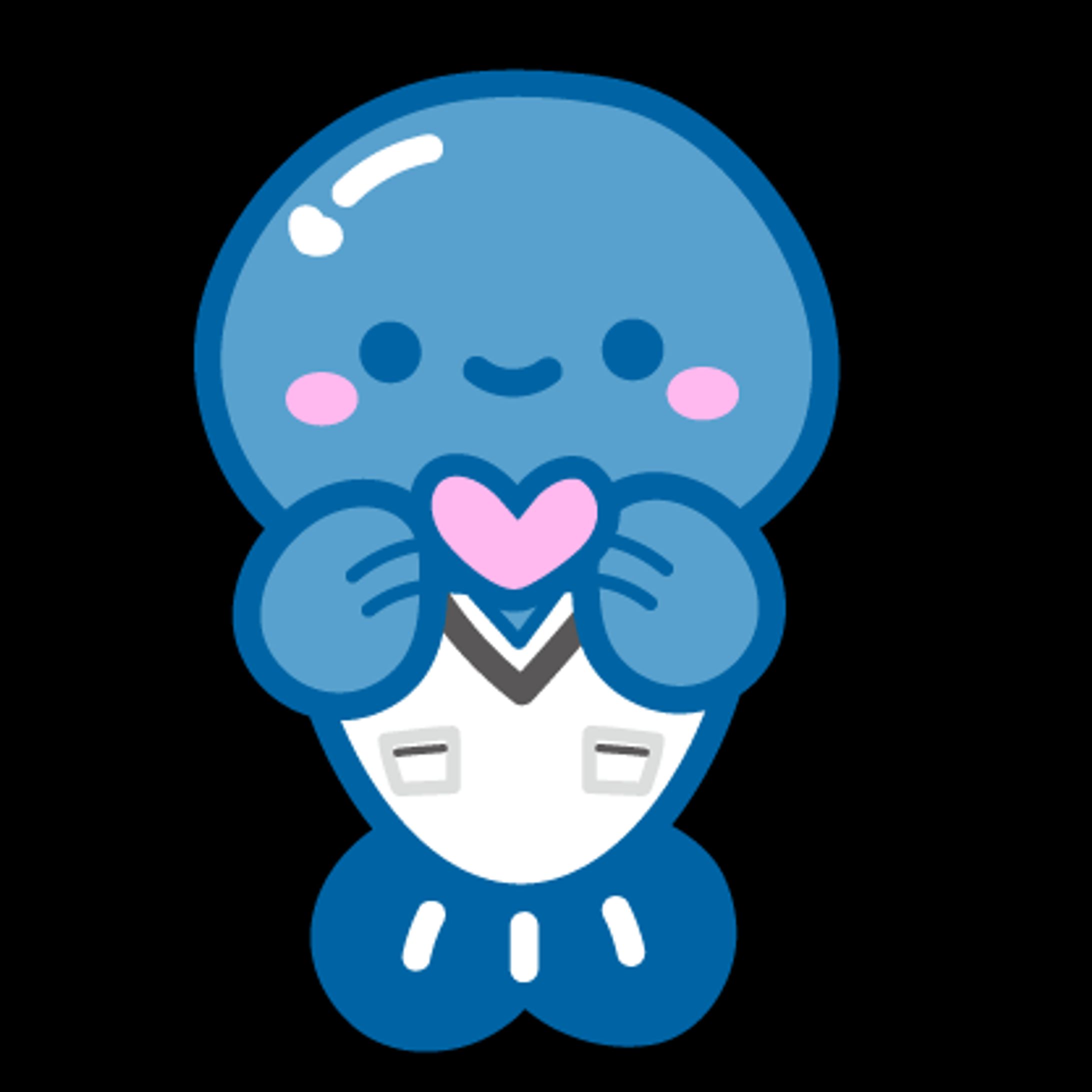 オリジナルキャラクター-1