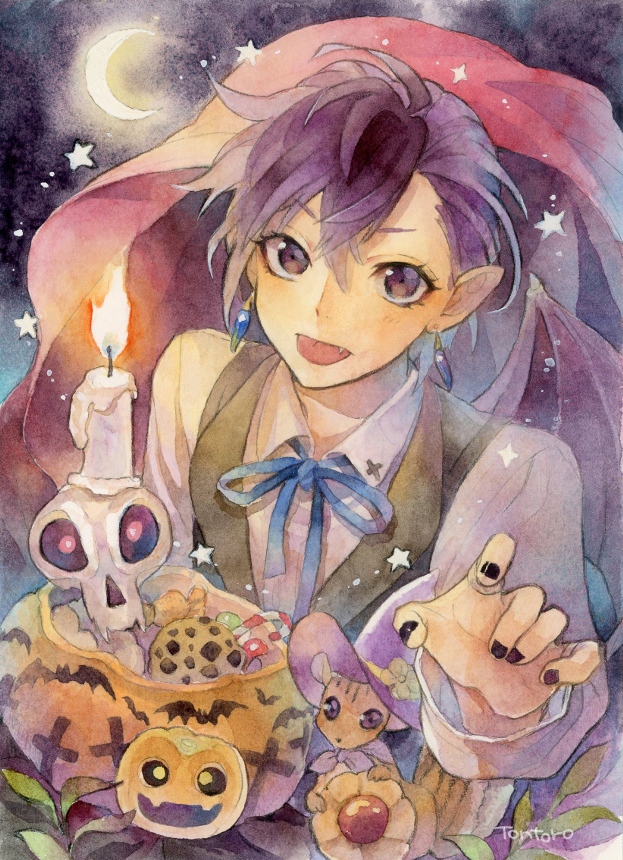 ハロウィン2019-1