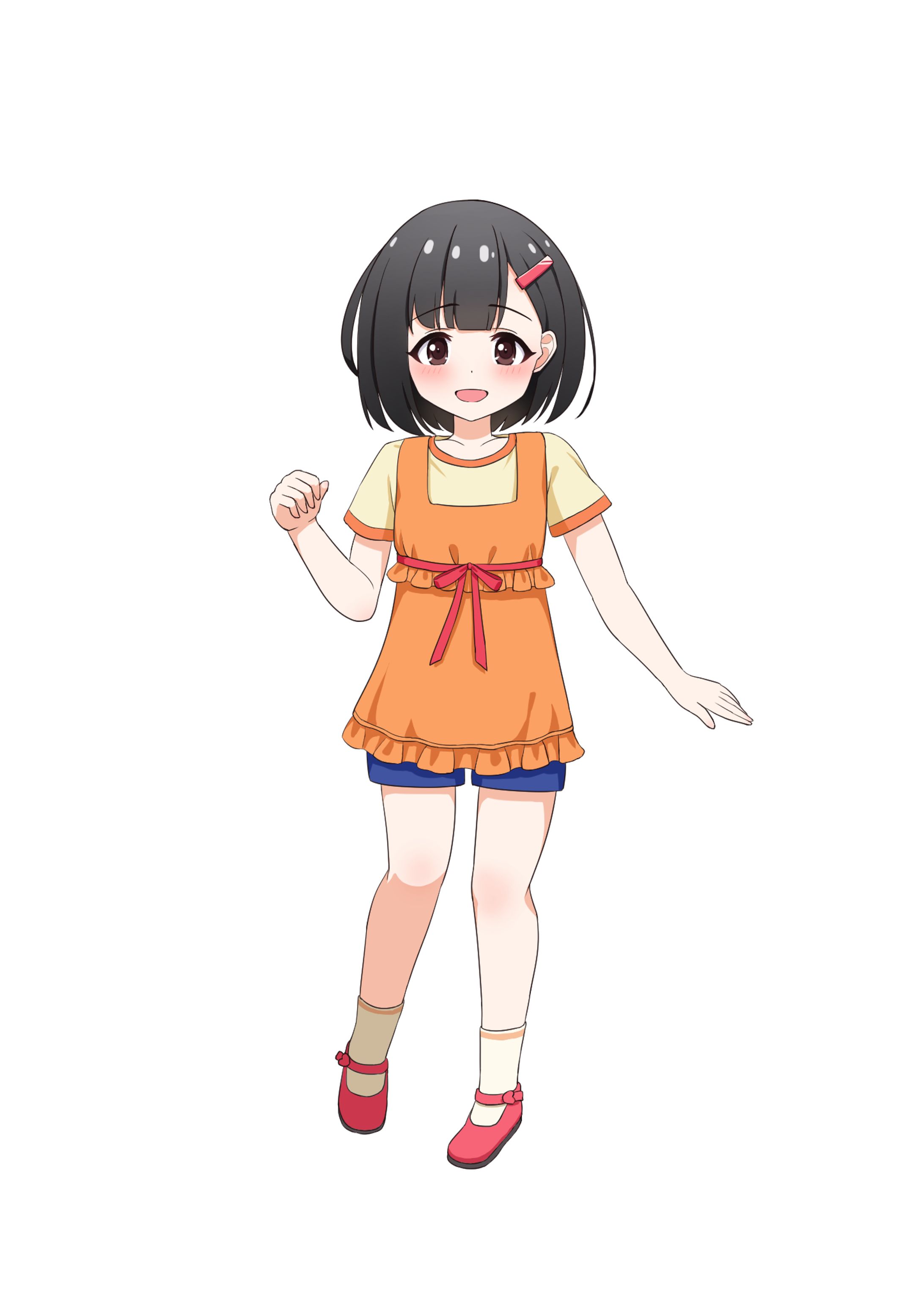 モブ少女立ち絵-1