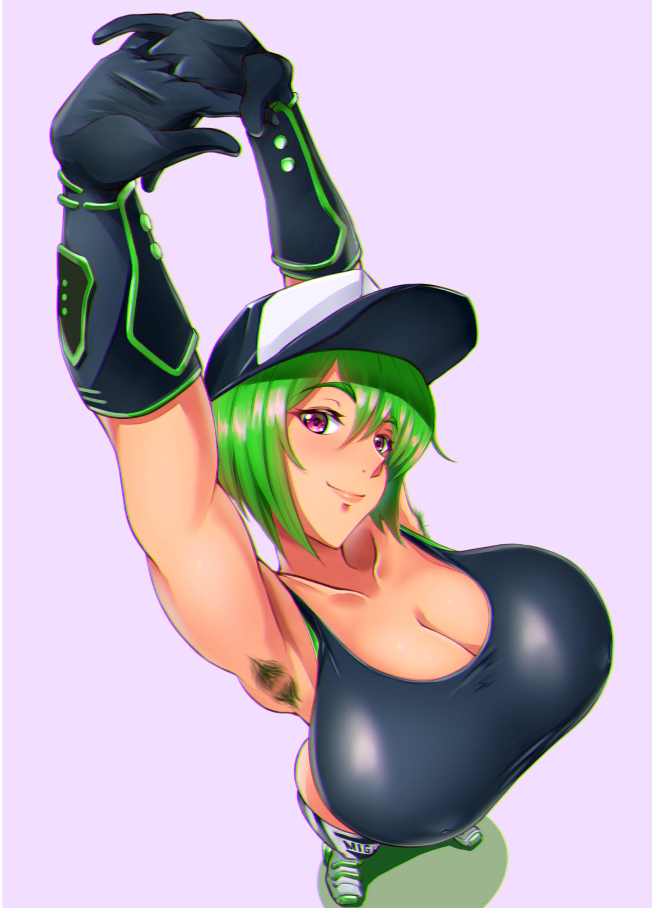 イラストサンプル-1
