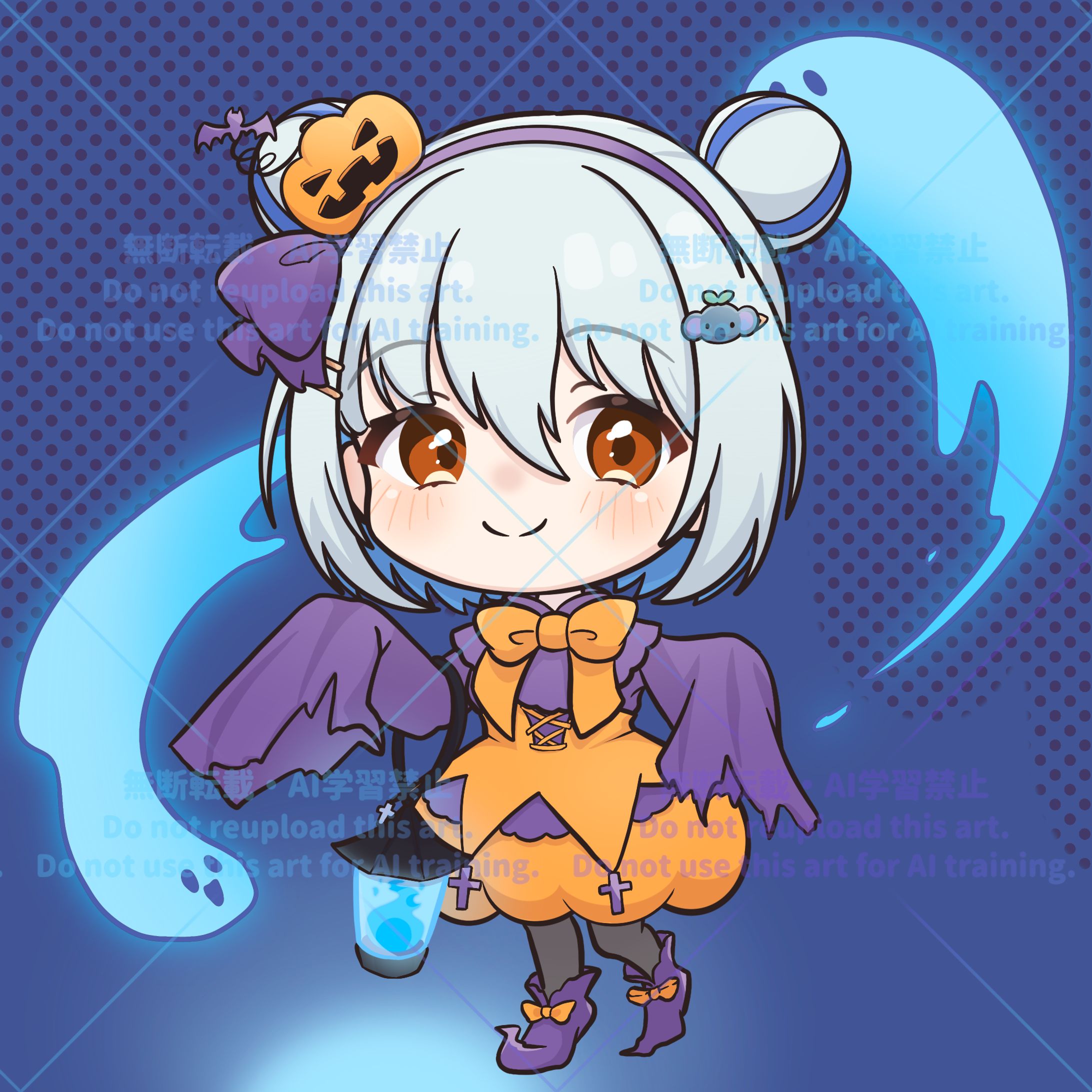 それいけ！おんぶにだっころりん！様-1