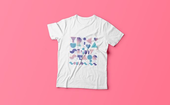 ライブグッズ「YURiKA」