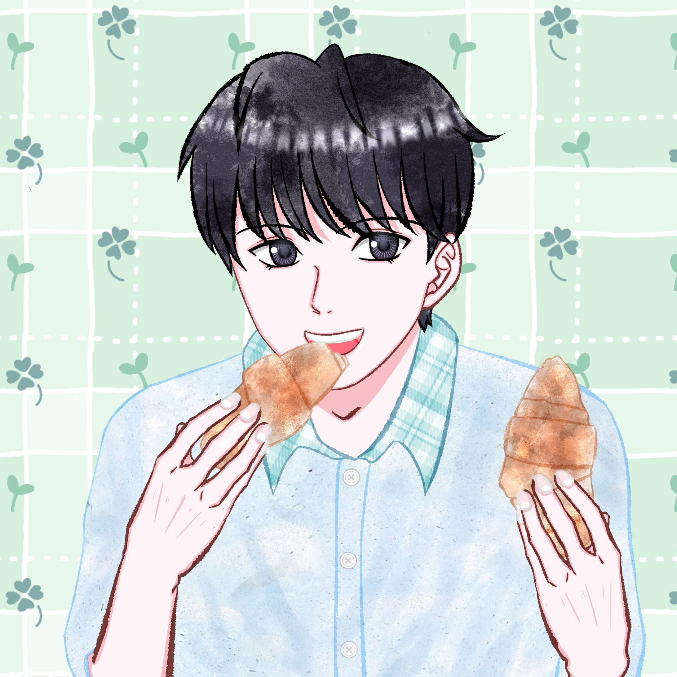 Some of the Old Arts-1