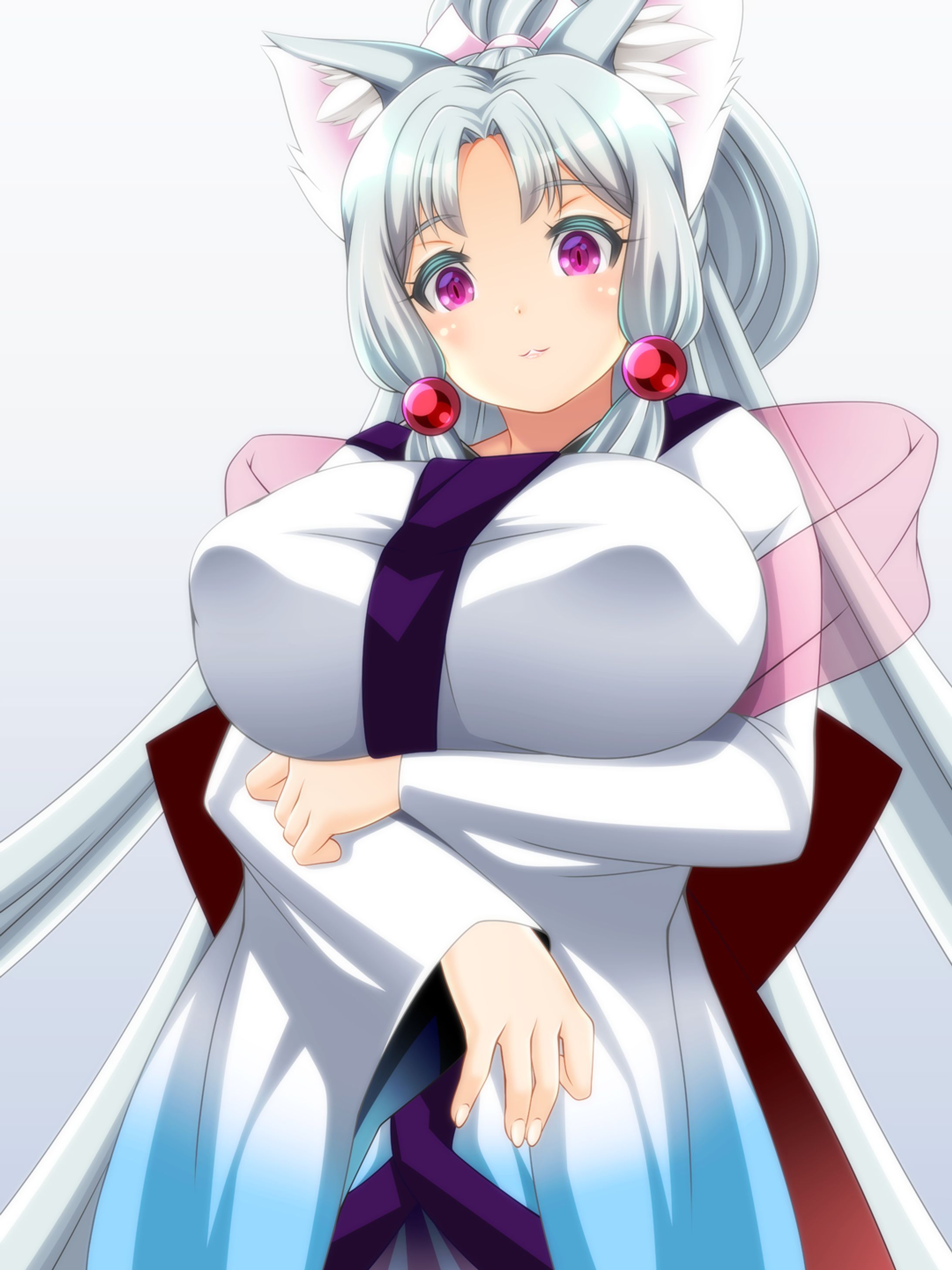 [VOICEROID] 東北イタコ-1