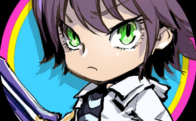 Twitterアイコン作品まとめ