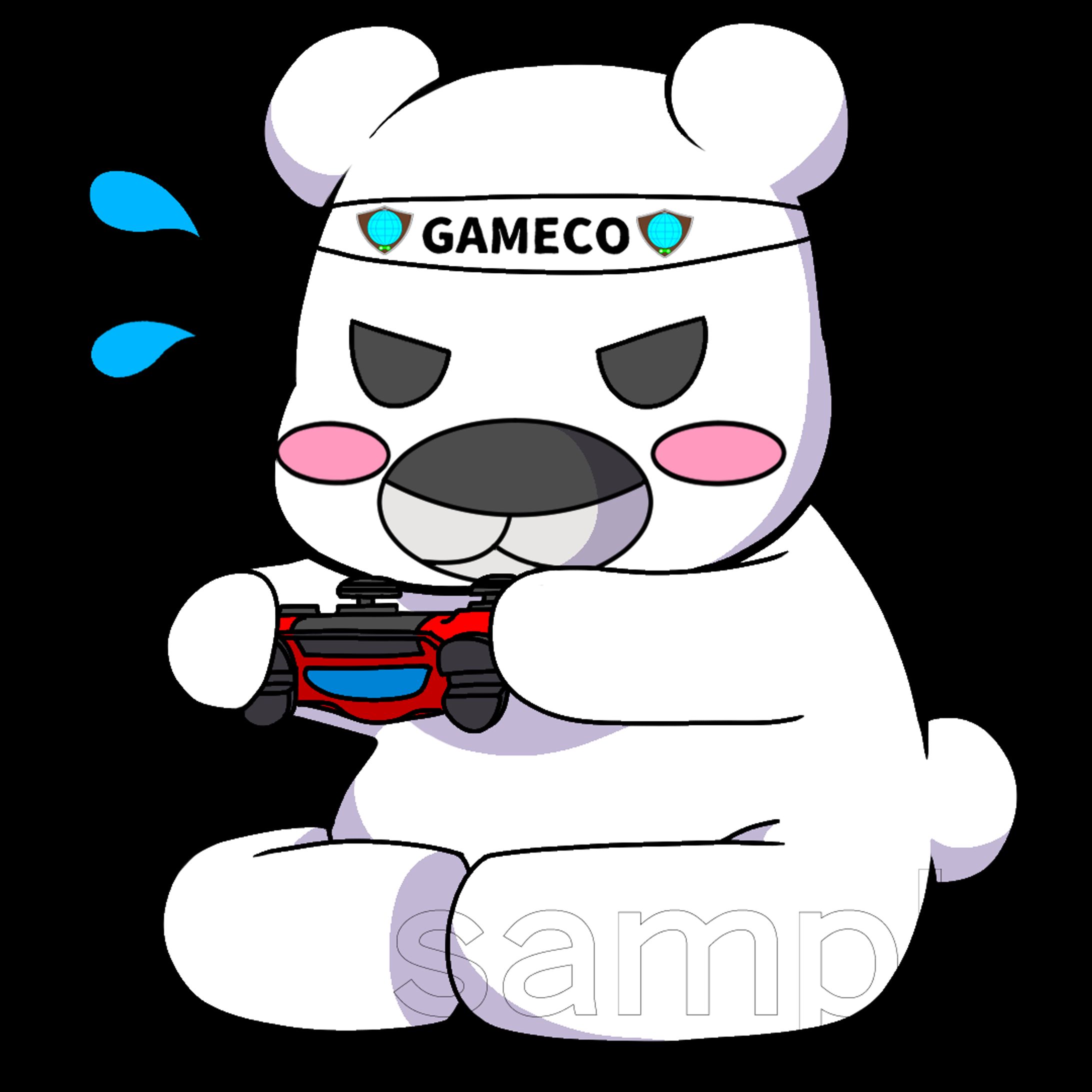 YouTube配信者用イラスト４枚（2021/5/21）-1