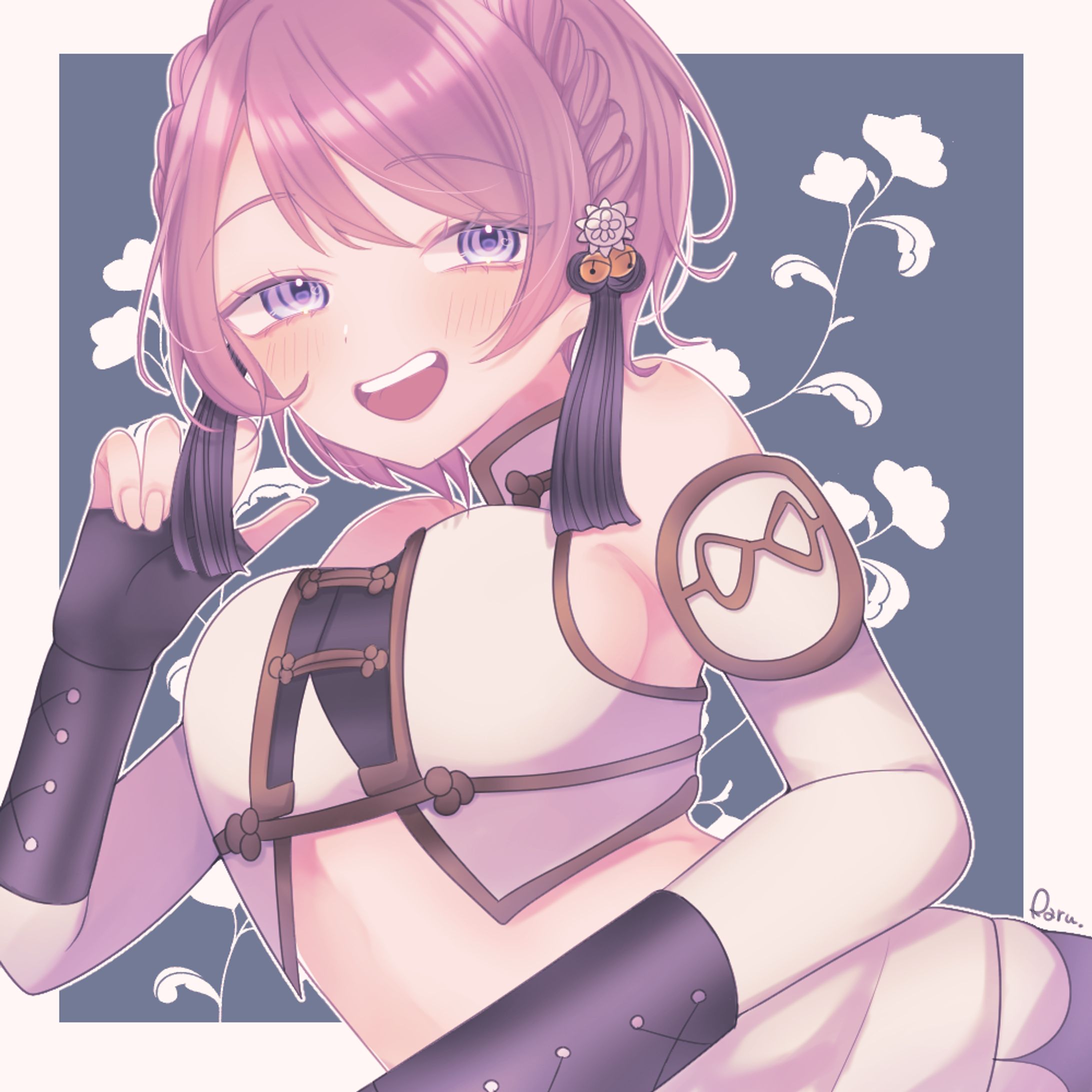 チャイナガール-1