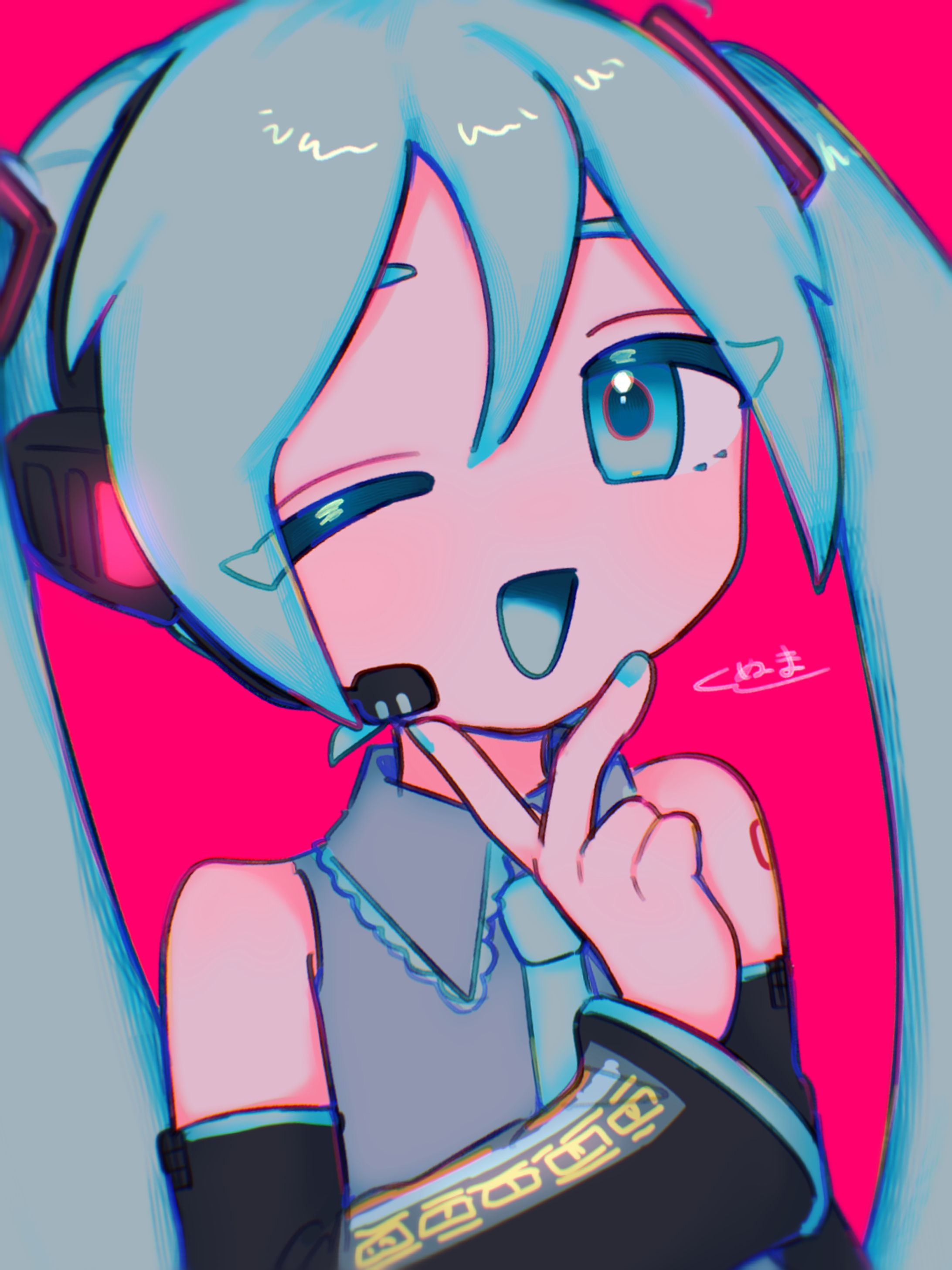 初音ミク(2023/03)-1