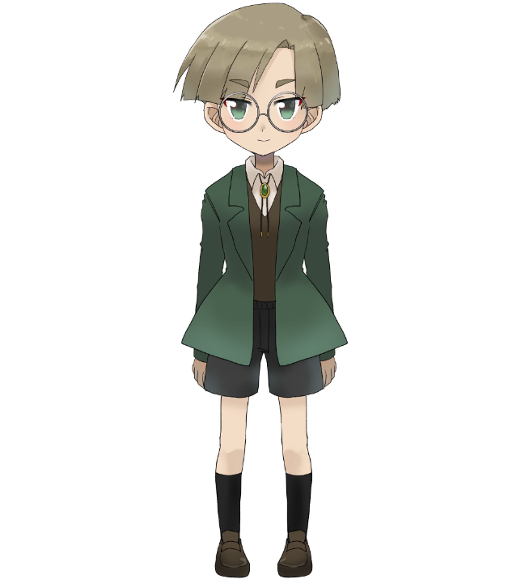 Vtuber様パーツ分けイラスト-1