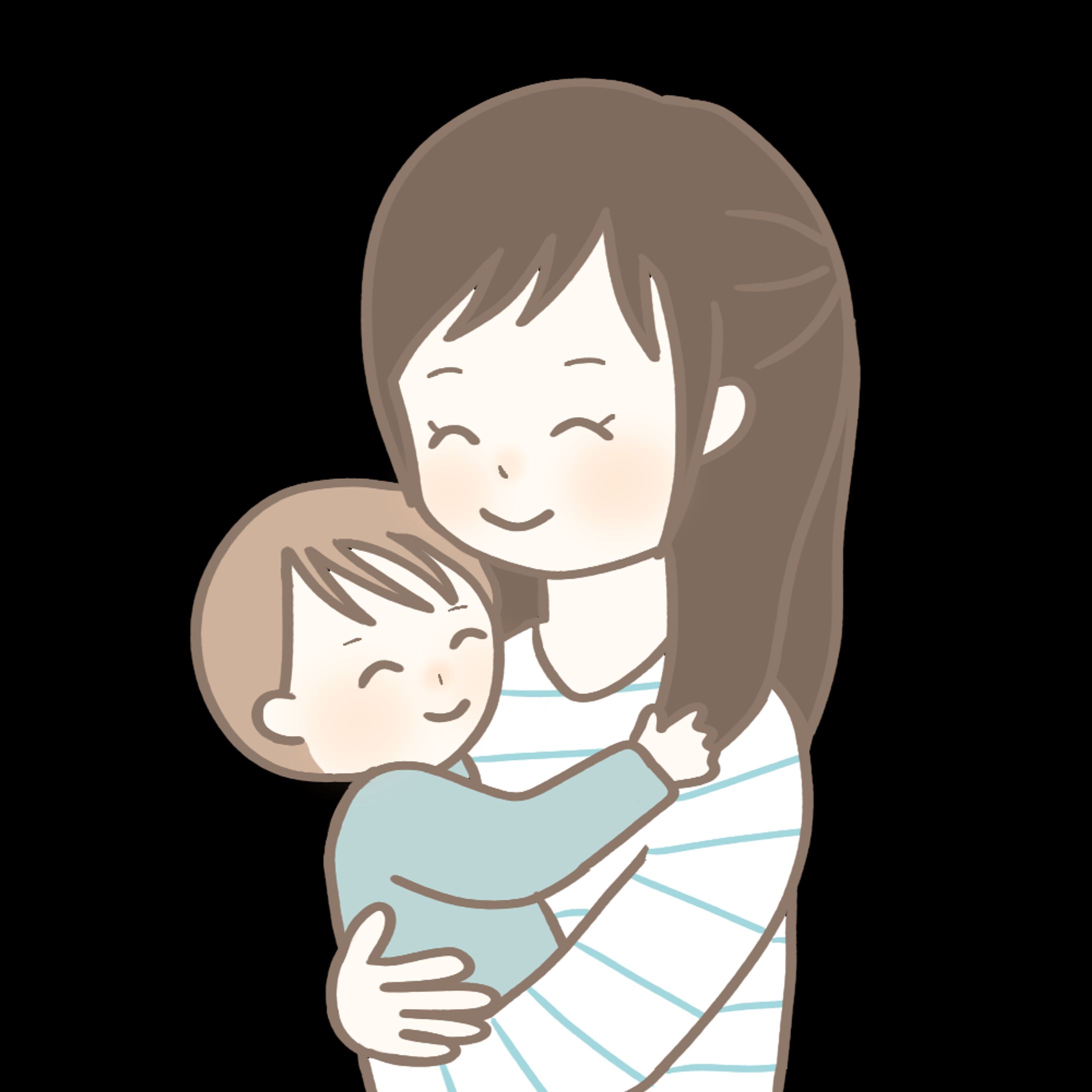 人物イラストまとめ-1