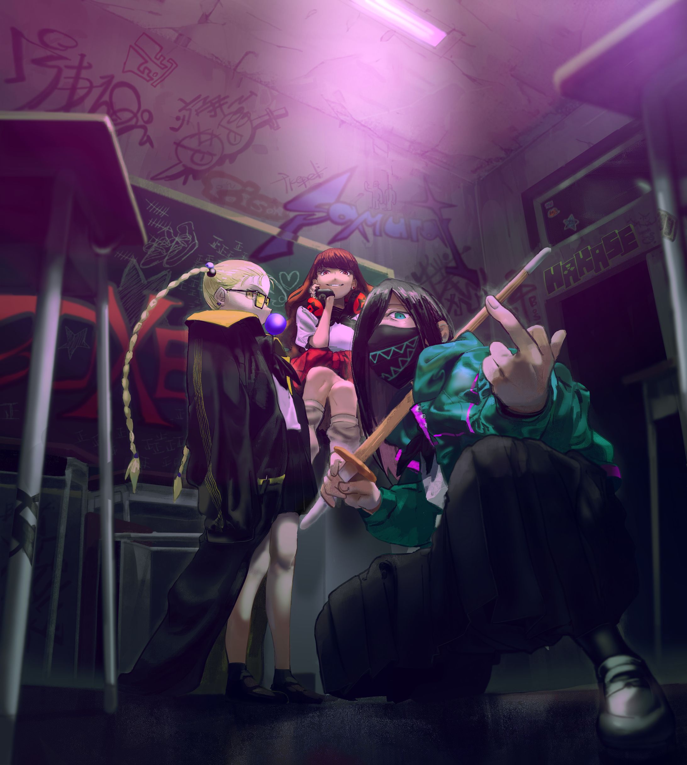 ベイビー・フェイス-1