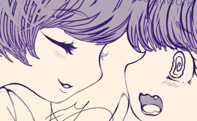 #illustration #イラスト