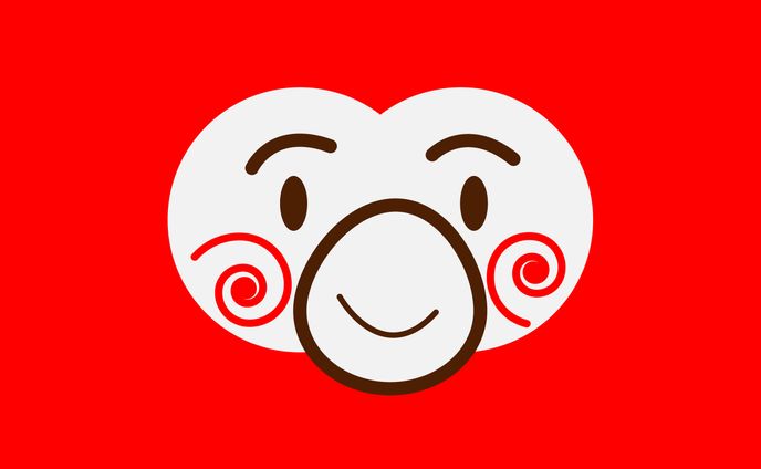 MINNA | Mascot Character Design