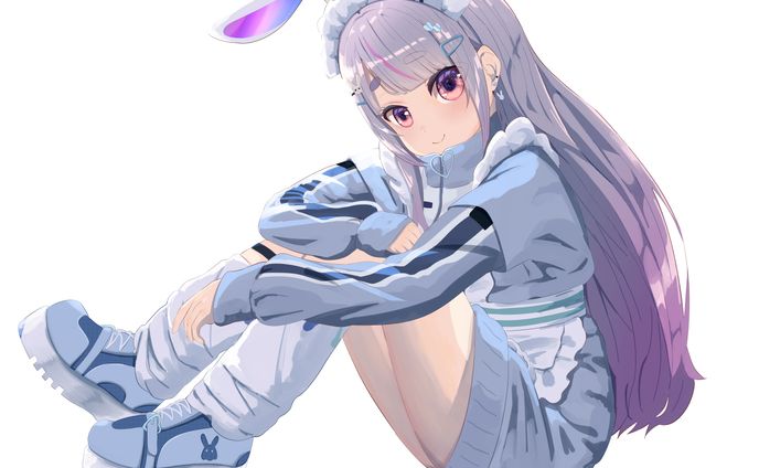 兎咲ミミさん