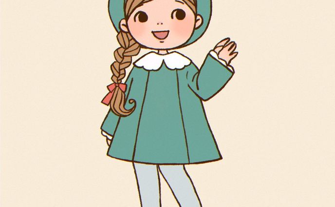 .
お久しぶりです🍀
ずっと更新してなくてすみません🙏💦
お引越しやら実家に帰省やらで
ネット環境が安定せずでイラストが
描けませんでした😭💦💦
⁡
またぼちぼちイラスト投稿を
始めますのでよろしくおねがいします🌸
⁡
リクエストもありがとうございました🙇‍♀️
次回から投稿しますね✨
⁡
#イラスト #絵 #イラストグラム 
#イラストレーター #illustrator #ゆるかわイラスト 
#ゆるい絵  #レトロ #art #レトロイラスト
#オリジナル #女の子
#イラスト日記 #ファッションイラスト
#ほんわかイラスト #いらすと 
#いらすとぐらむ  #illustration #art
#ガールズイラスト #子どもイラスト
#イラスト仕事依頼受付中 #リクエスト受付中
#イラスト好きな人と繋がりたい
⁡
⁡