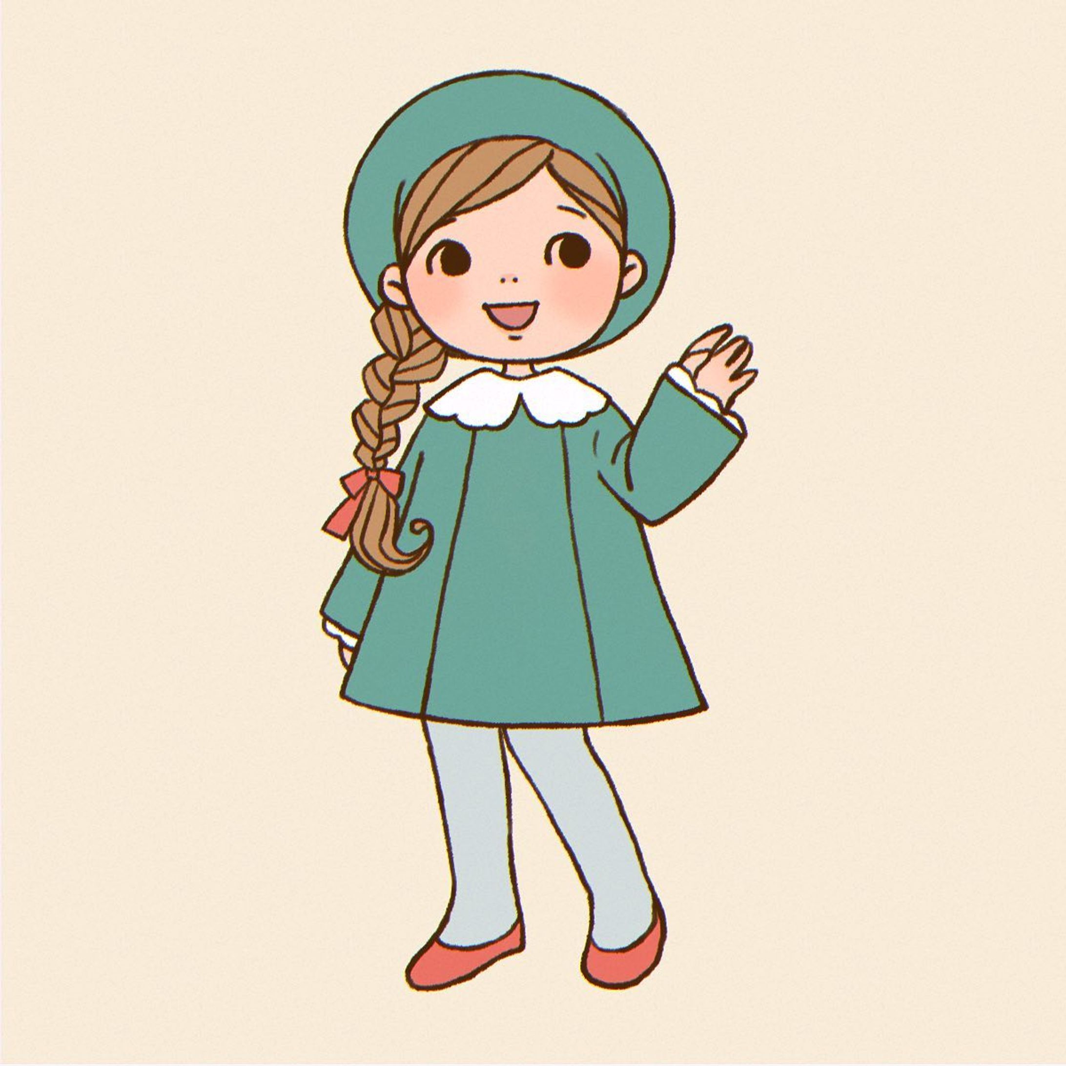 .
お久しぶりです🍀
ずっと更新してなくてすみません🙏💦
お引越しやら実家に帰省やらで
ネット環境が安定せずでイラストが
描けませんでした😭💦💦
⁡
またぼちぼちイラスト投稿を
始めますのでよろしくおねがいします🌸
⁡
リクエストもありがとうございました🙇‍♀️
次回から投稿しますね✨
⁡
#イラスト #絵 #イラストグラム 
#イラストレーター #illustrator #ゆるかわイラスト 
#ゆるい絵  #レトロ #art #レトロイラスト
#オリジナル #女の子
#イラスト日記 #ファッションイラスト
#ほんわかイラスト #いらすと 
#いらすとぐらむ  #illustration #art
#ガールズイラスト #子どもイラスト
#イラスト仕事依頼受付中 #リクエスト受付中
#イラスト好きな人と繋がりたい
⁡
⁡-1