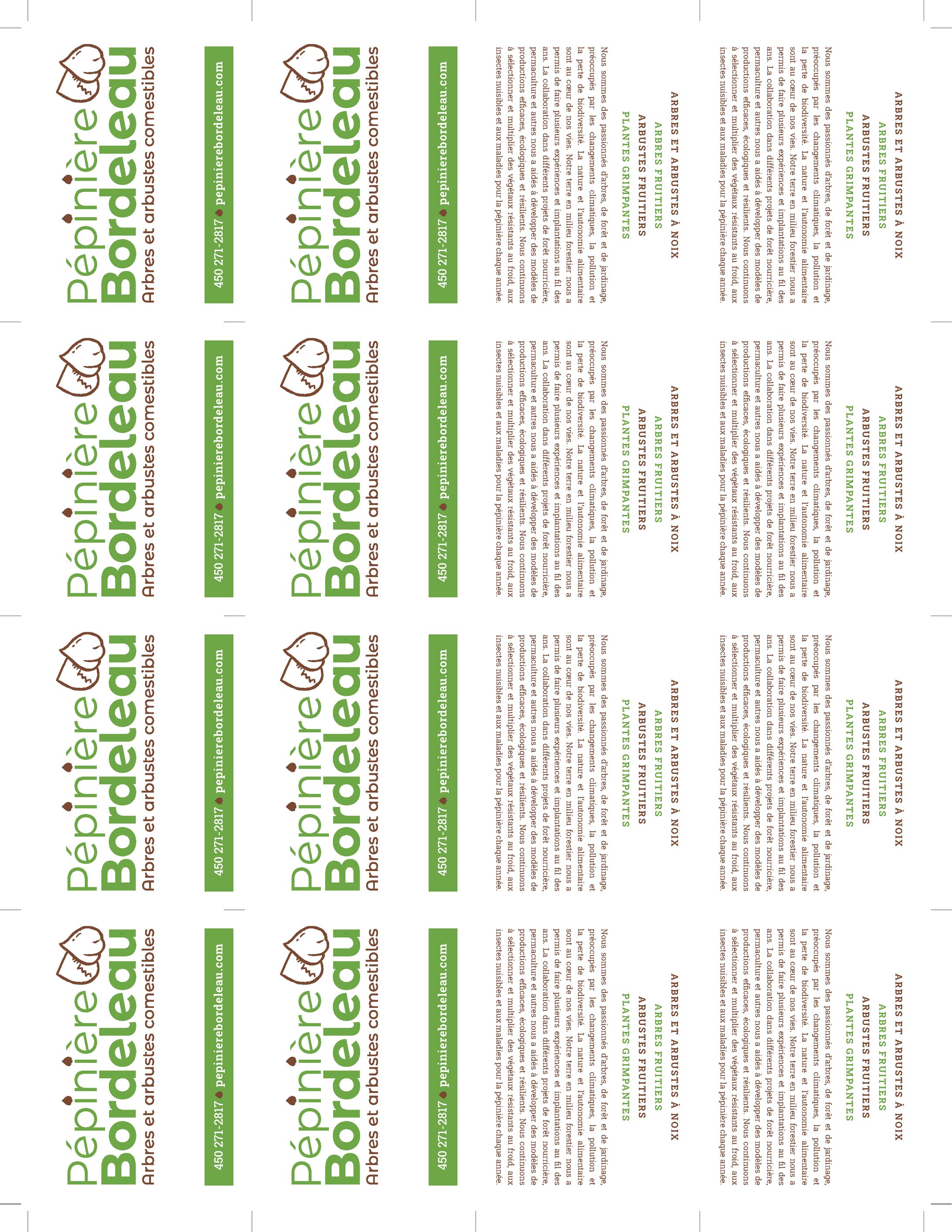 C16 | EX05 carton Bordeleau (demi-feuille&tête-queue)-1