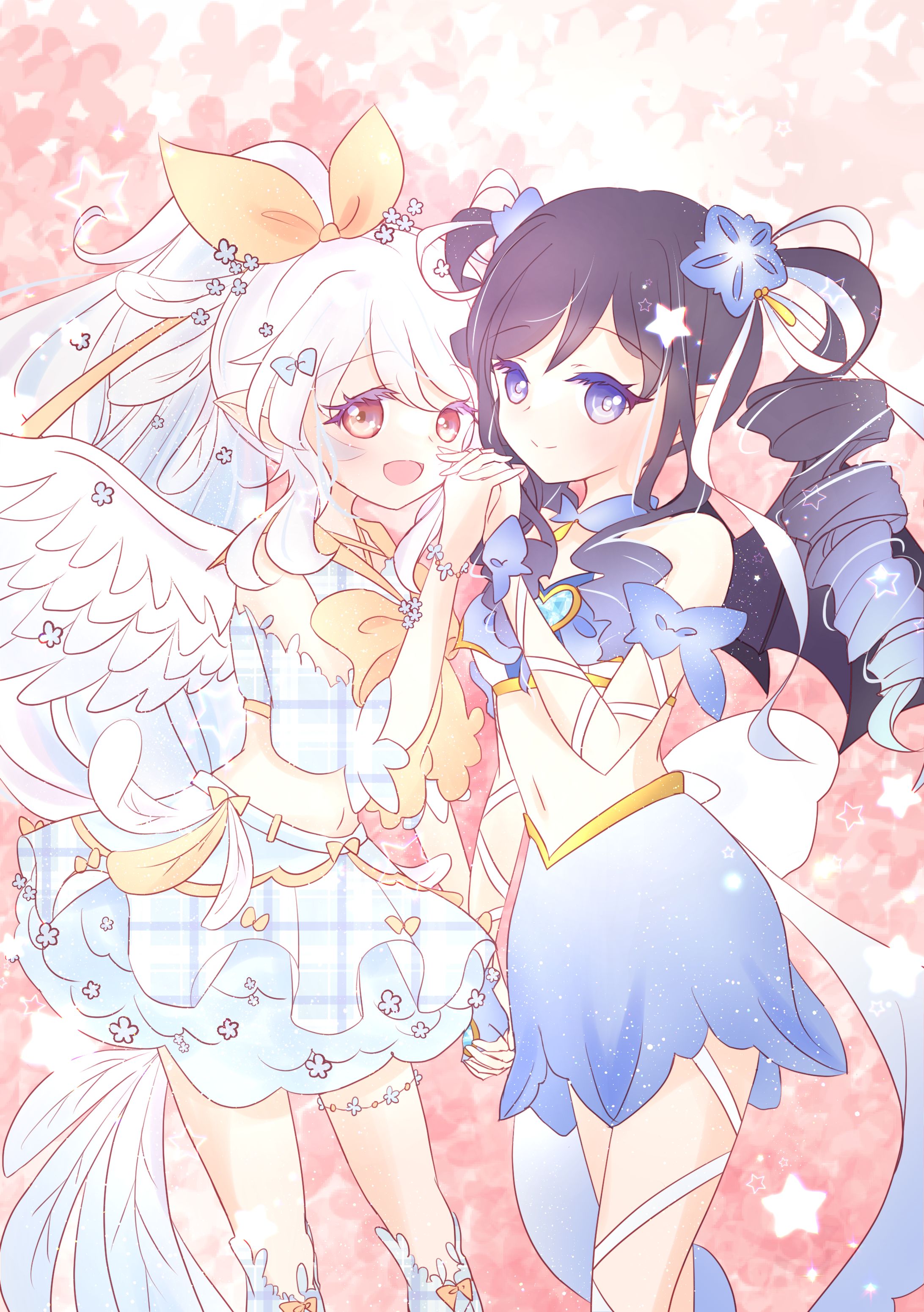 skeb納品作品-1