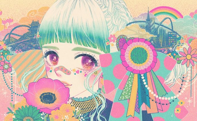 クリエーターズマッチングプロジェクト様応募作品