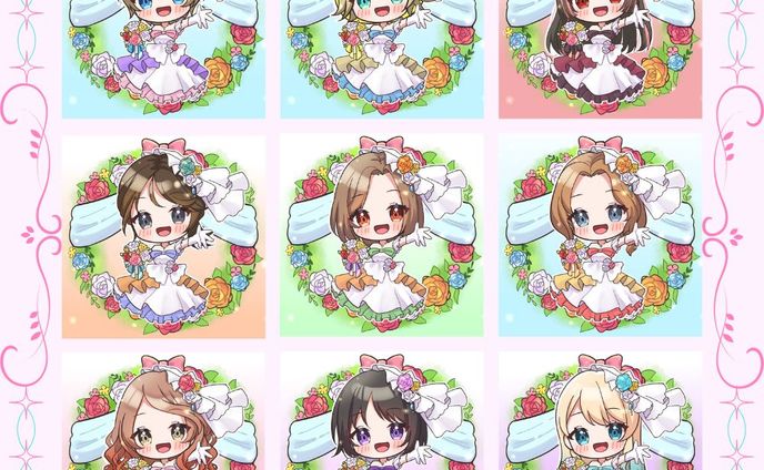 2025年6月量産イラスト1