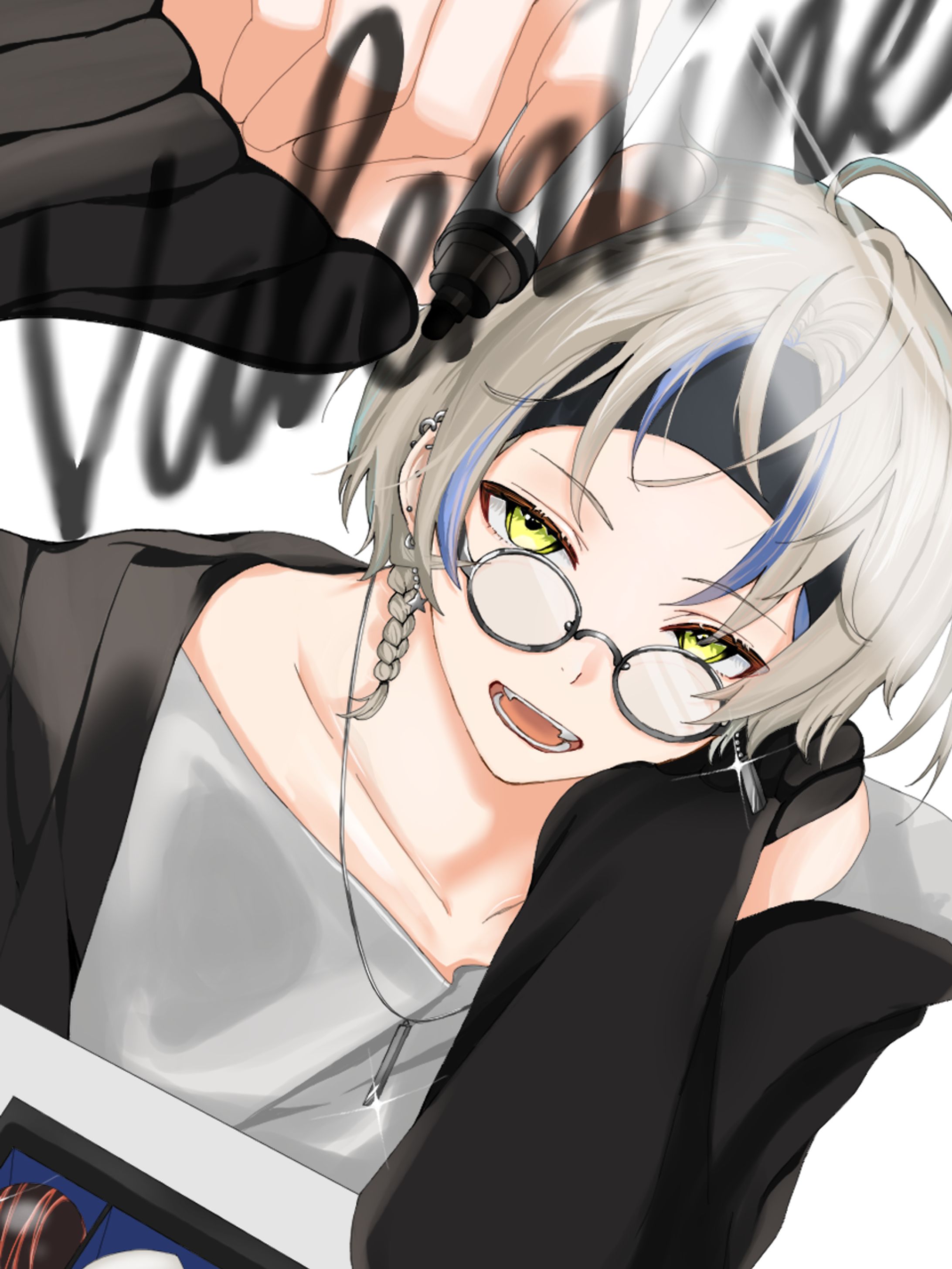 パネル開け用イラスト-1