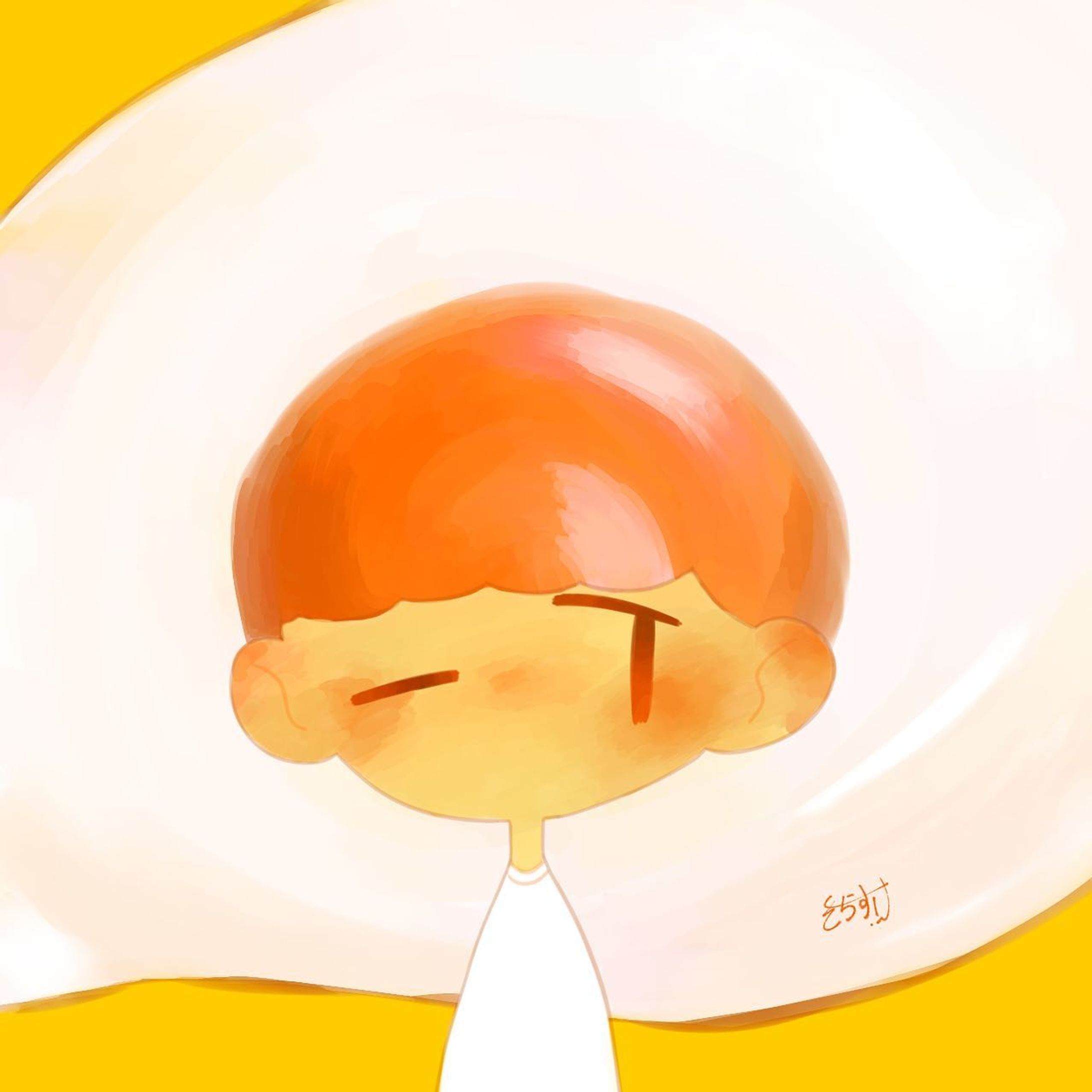 朝
#イラスト #イラストレーション #イラストグラム #illust #illustration-1