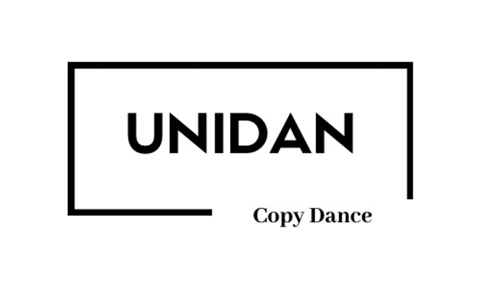 UNIDANヘッダー