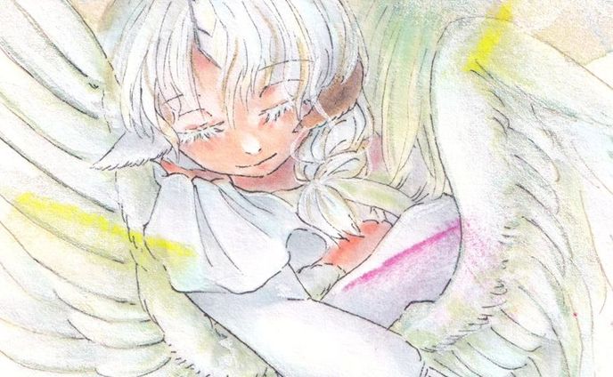 クリエイター、アナログイラスト