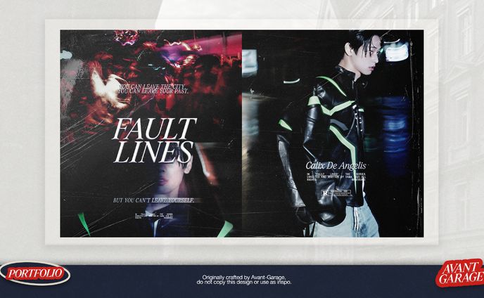 STORY NEEDS CUSTOM OCRP