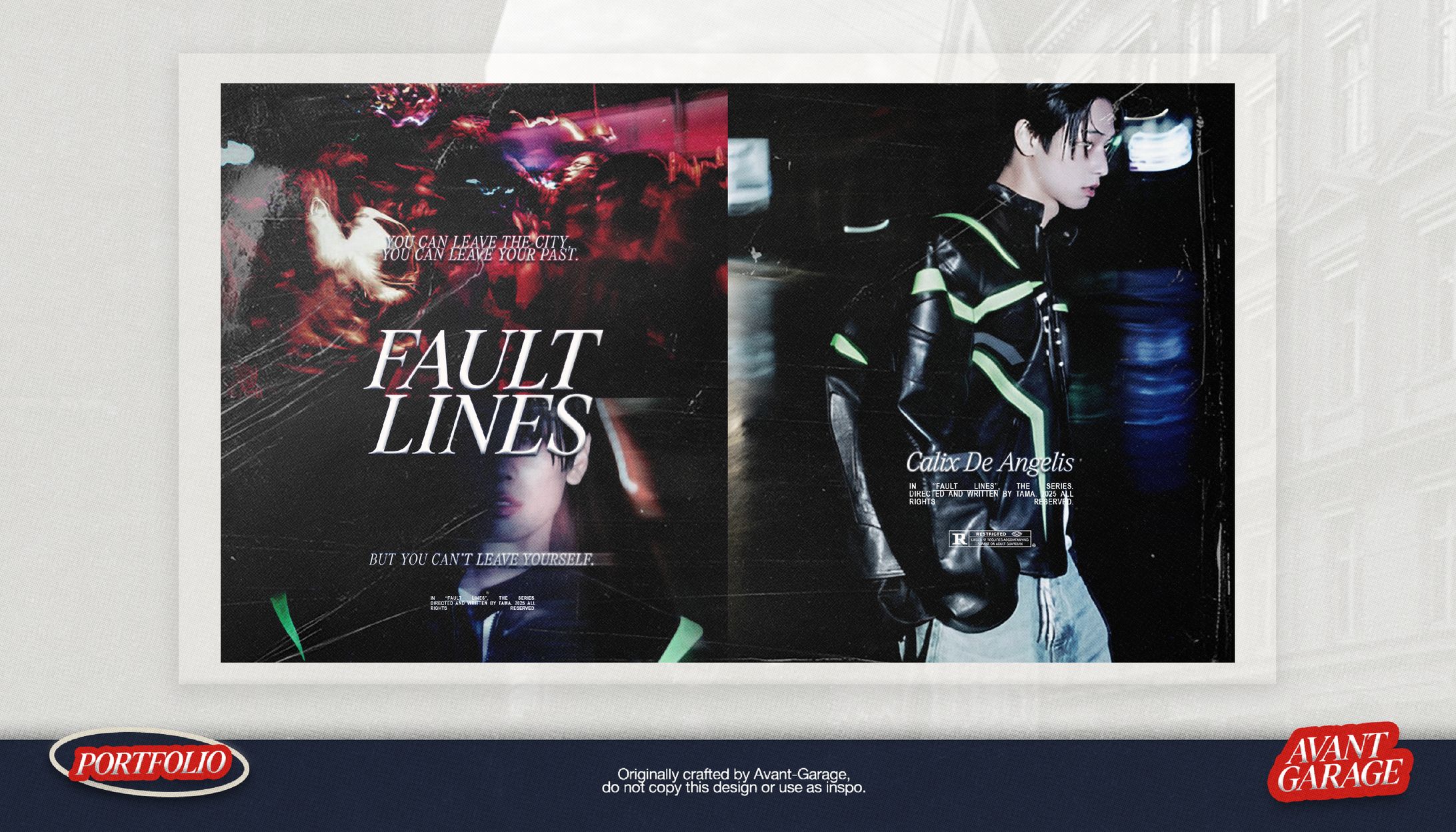 STORY NEEDS CUSTOM OCRP-1