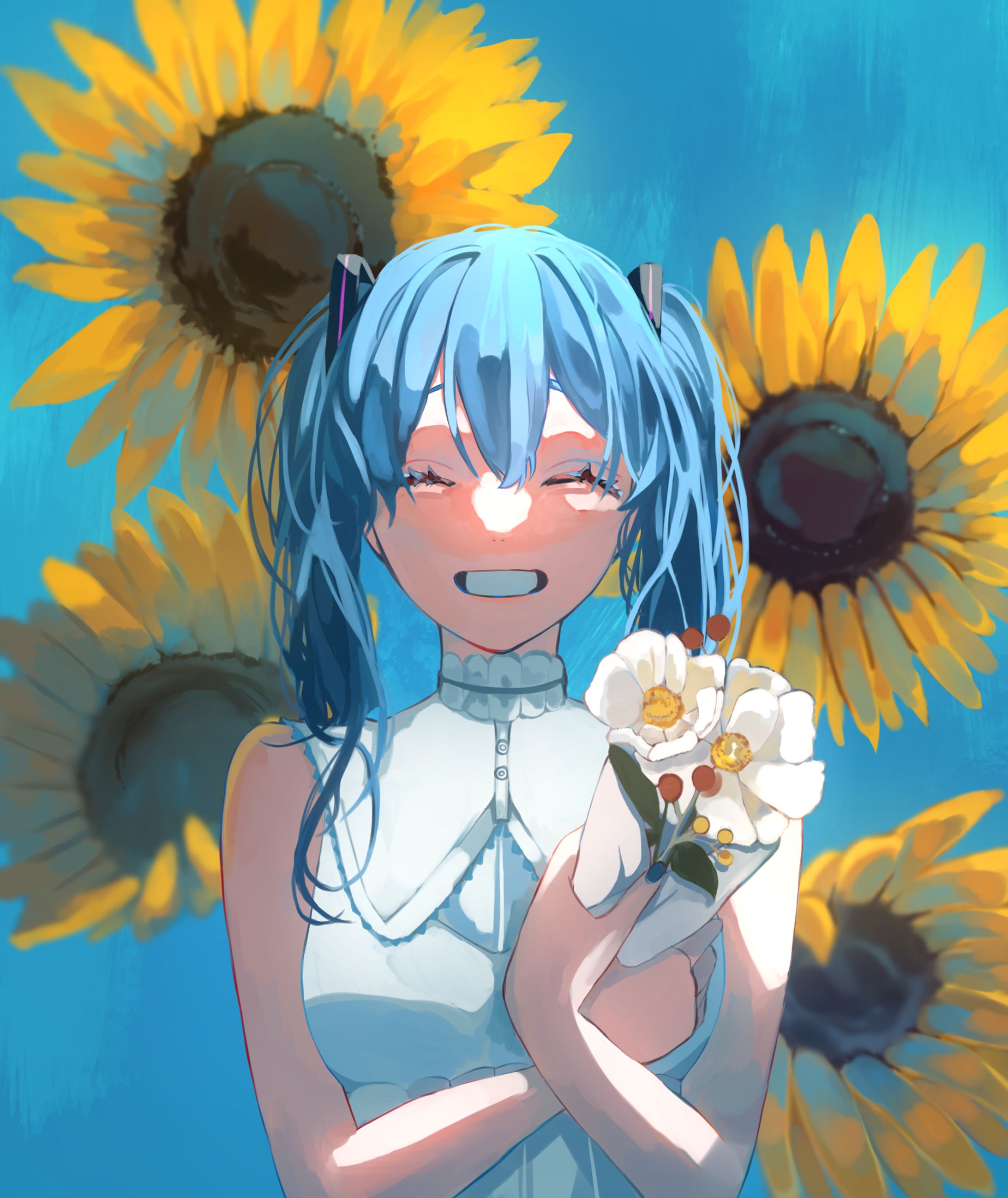 どうかずっと幸せでいて-1