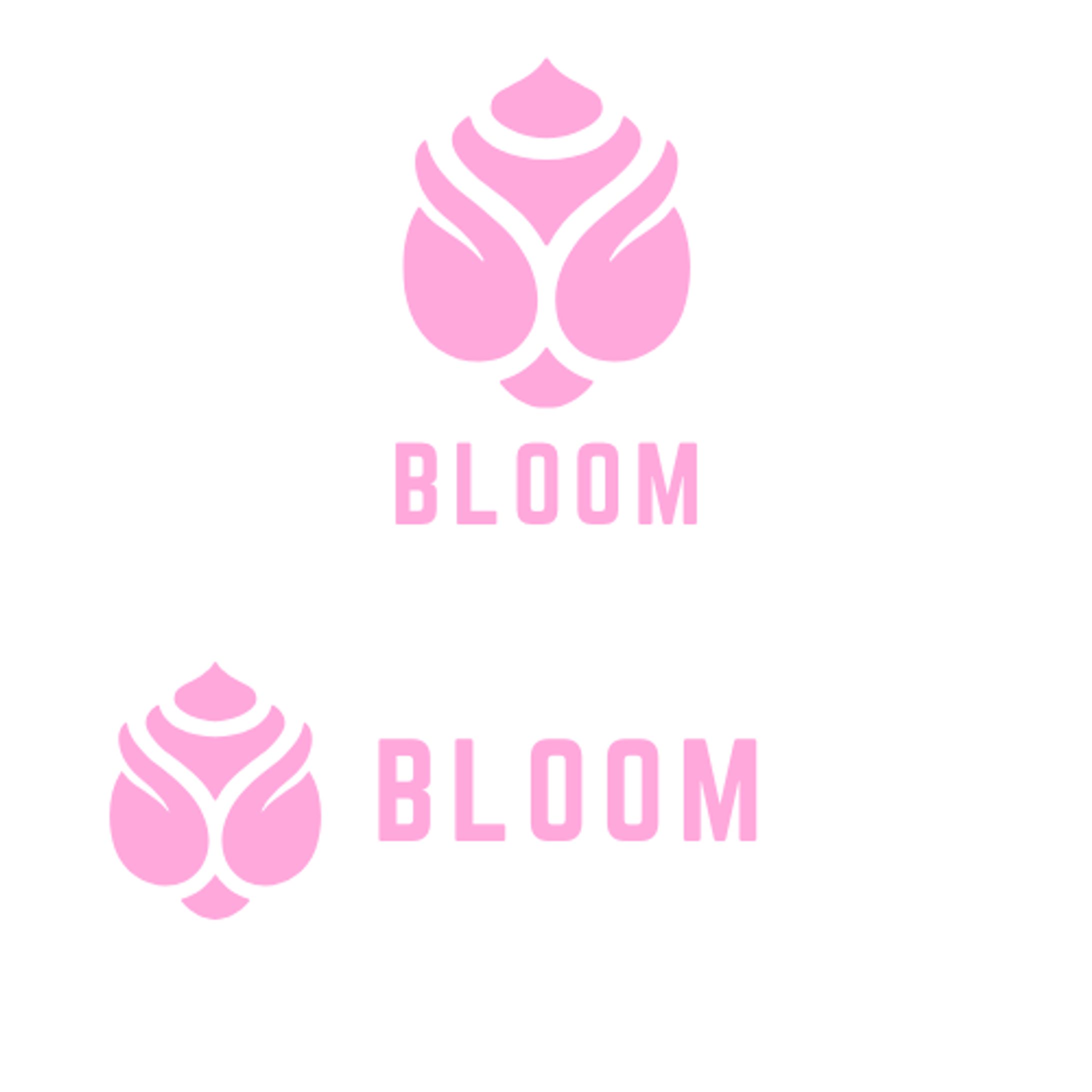 提案ロゴ　新事業のロゴデザイン-1